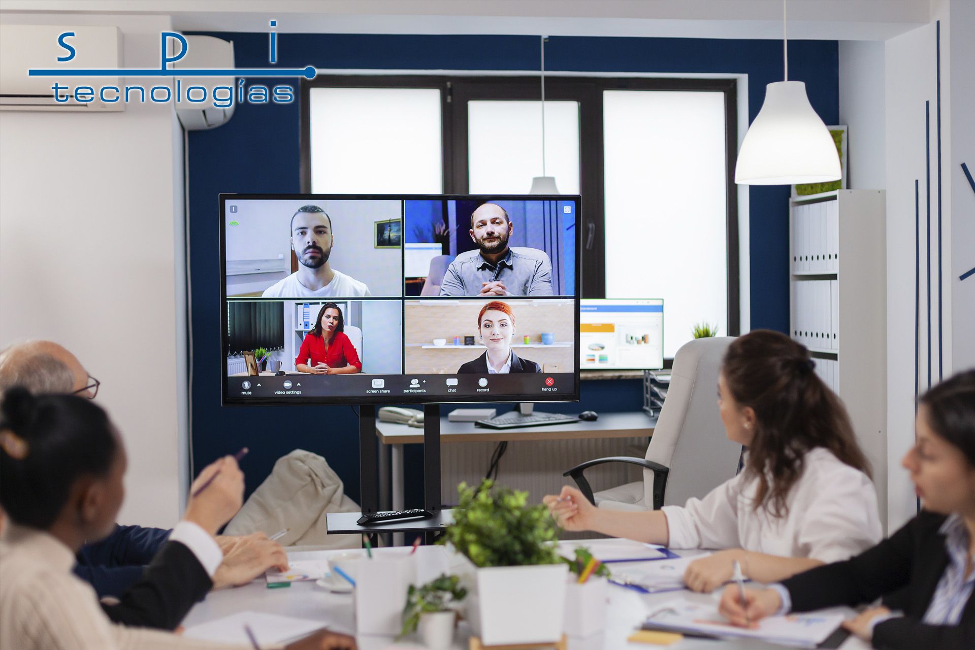 SPI Tecnología aconseja los servicios de oficina virtual para un mejor rendimiento profesional