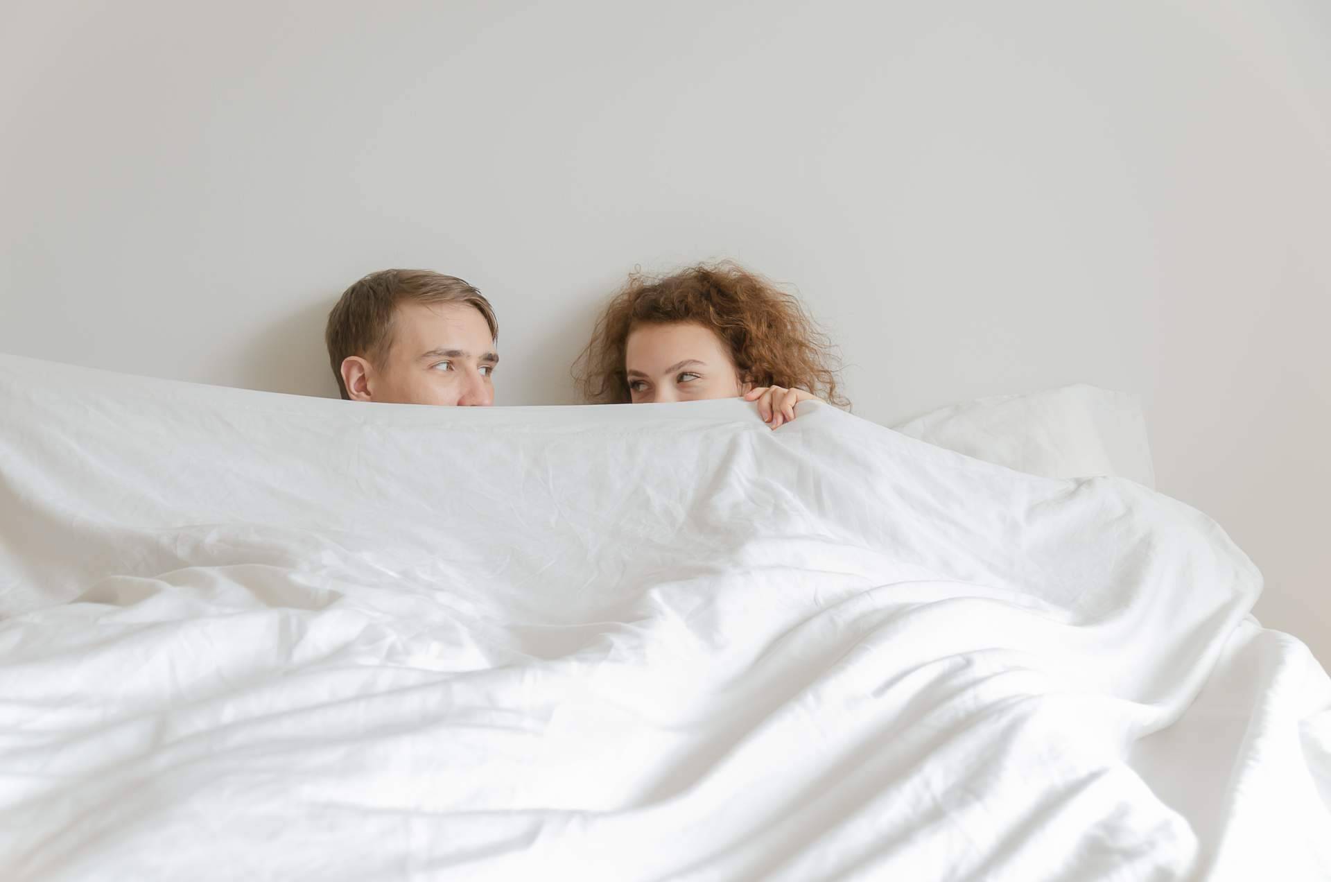 Juguetes para adultos para conectar con la pareja en verano
