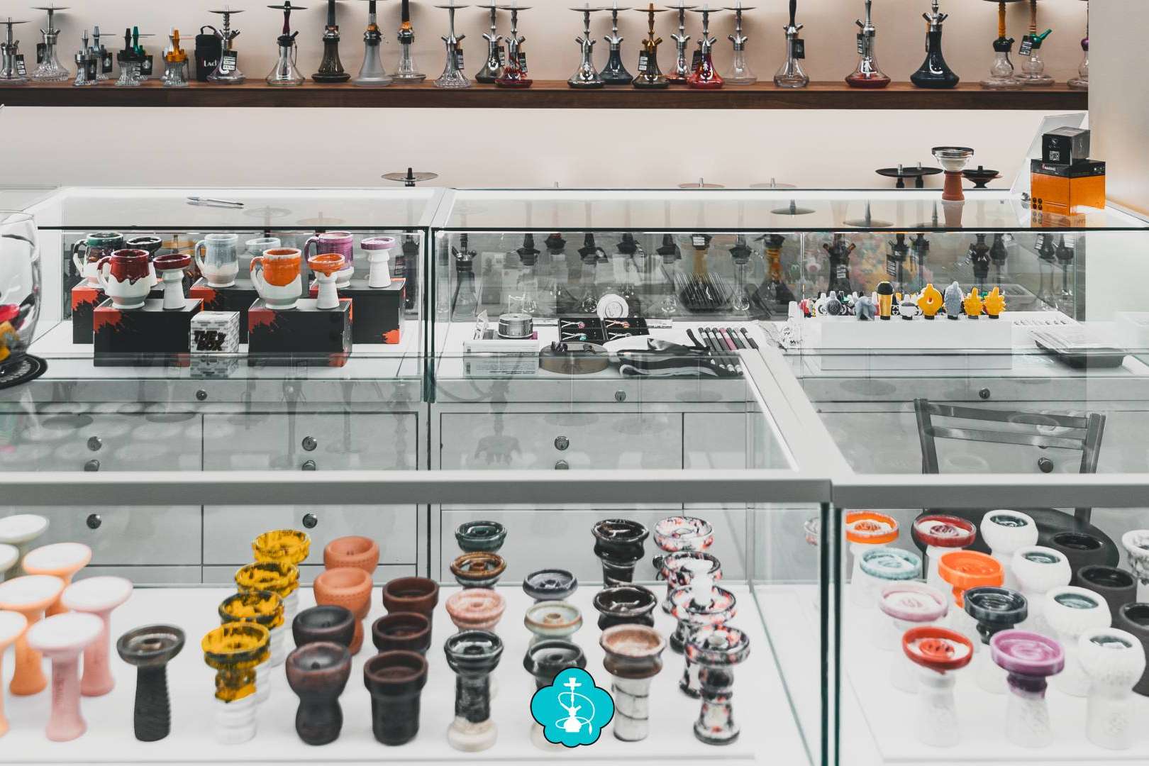 Grandes novedades y sorpresas de ShishaMesse Sevilla y la exposición de Cachimberos