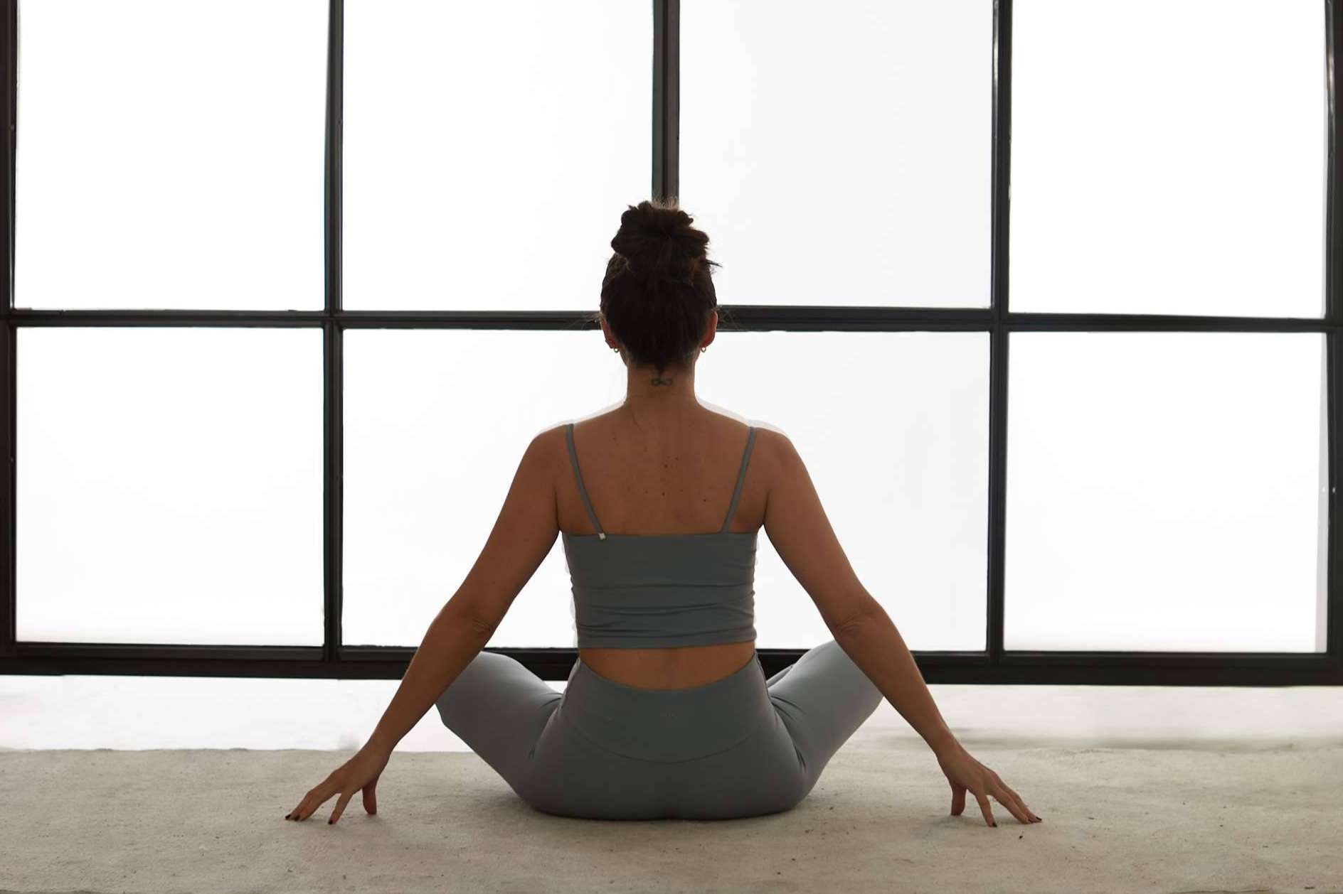 ¿Cuáles son los beneficios de la meditación para el control de la ansiedad y el estrés?