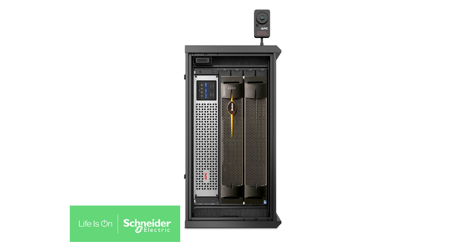 Schneider Electric, Stratus y Avnet Integrated unen fuerzas para crear la innovación del Edge industrial