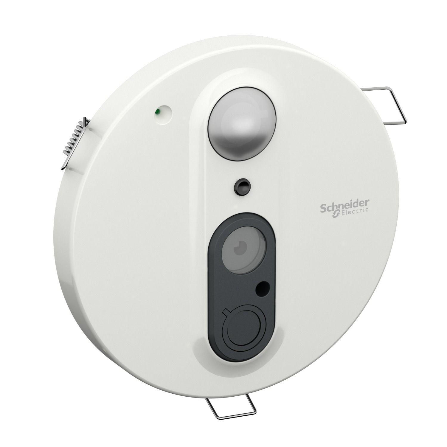 Schneider Electric lanza SpaceLogic Insight-Sensor, el sensor de zona más avanzado del mercado