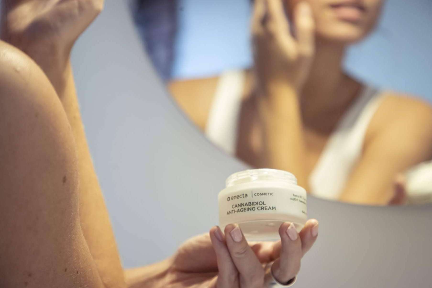 ¿Cuáles son los principales beneficios del CBD para la psoriasis?