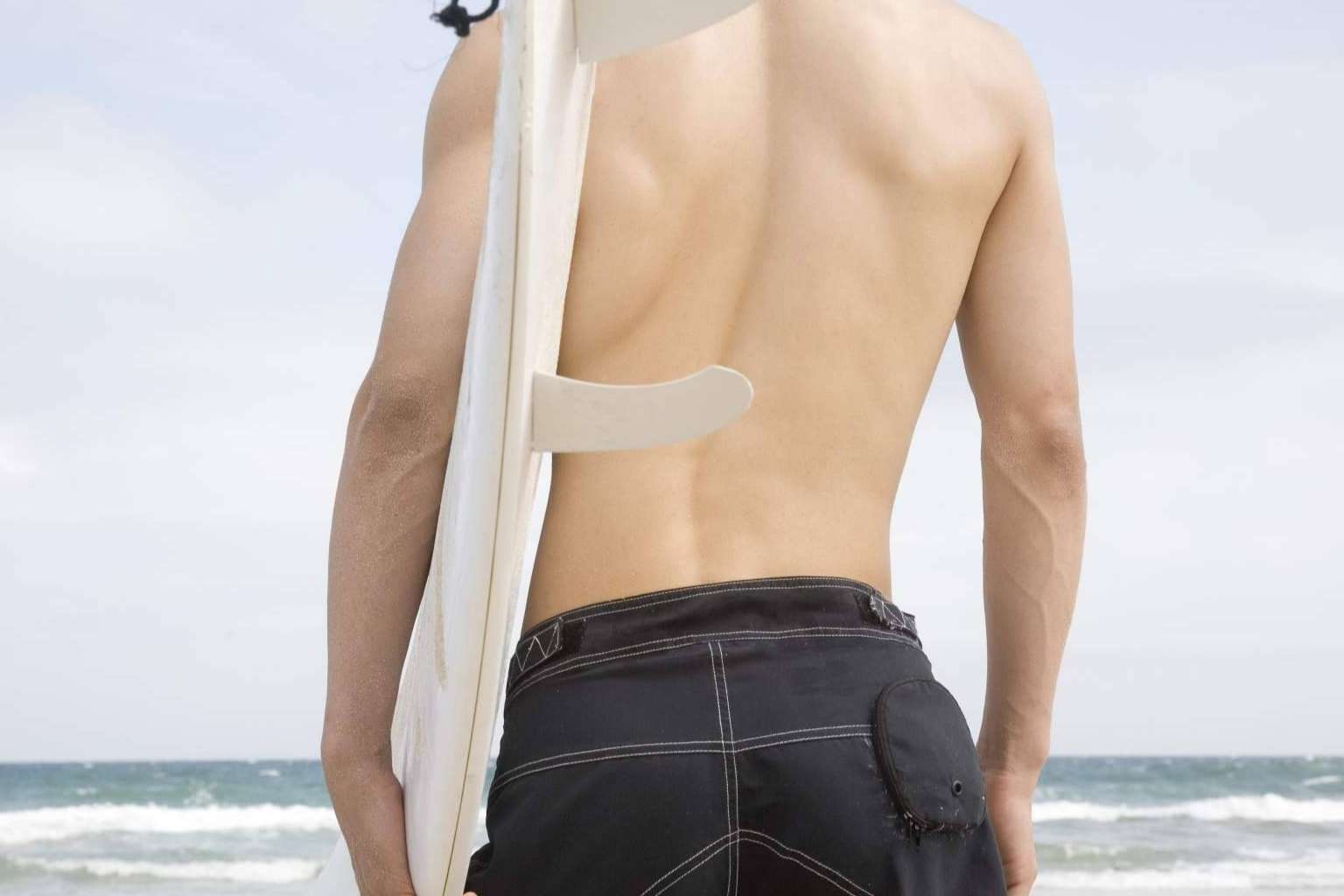 Artículos íntimos para hombres de Del Polvo y Paja