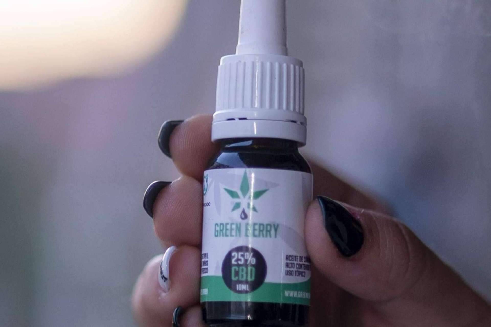 El crecimiento del CBD en España, de la mano de GreenBerry