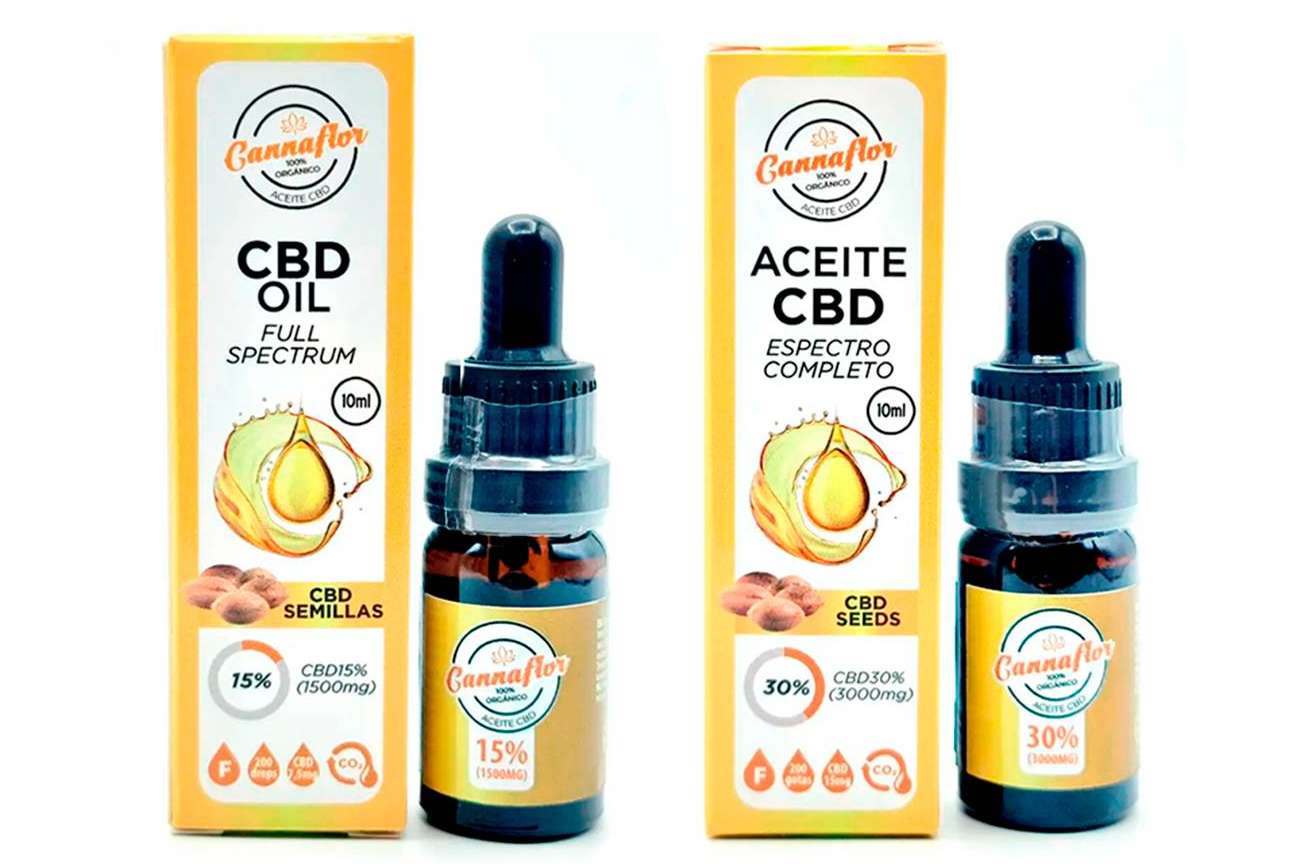 Los beneficios del CBD, por Cannaflor