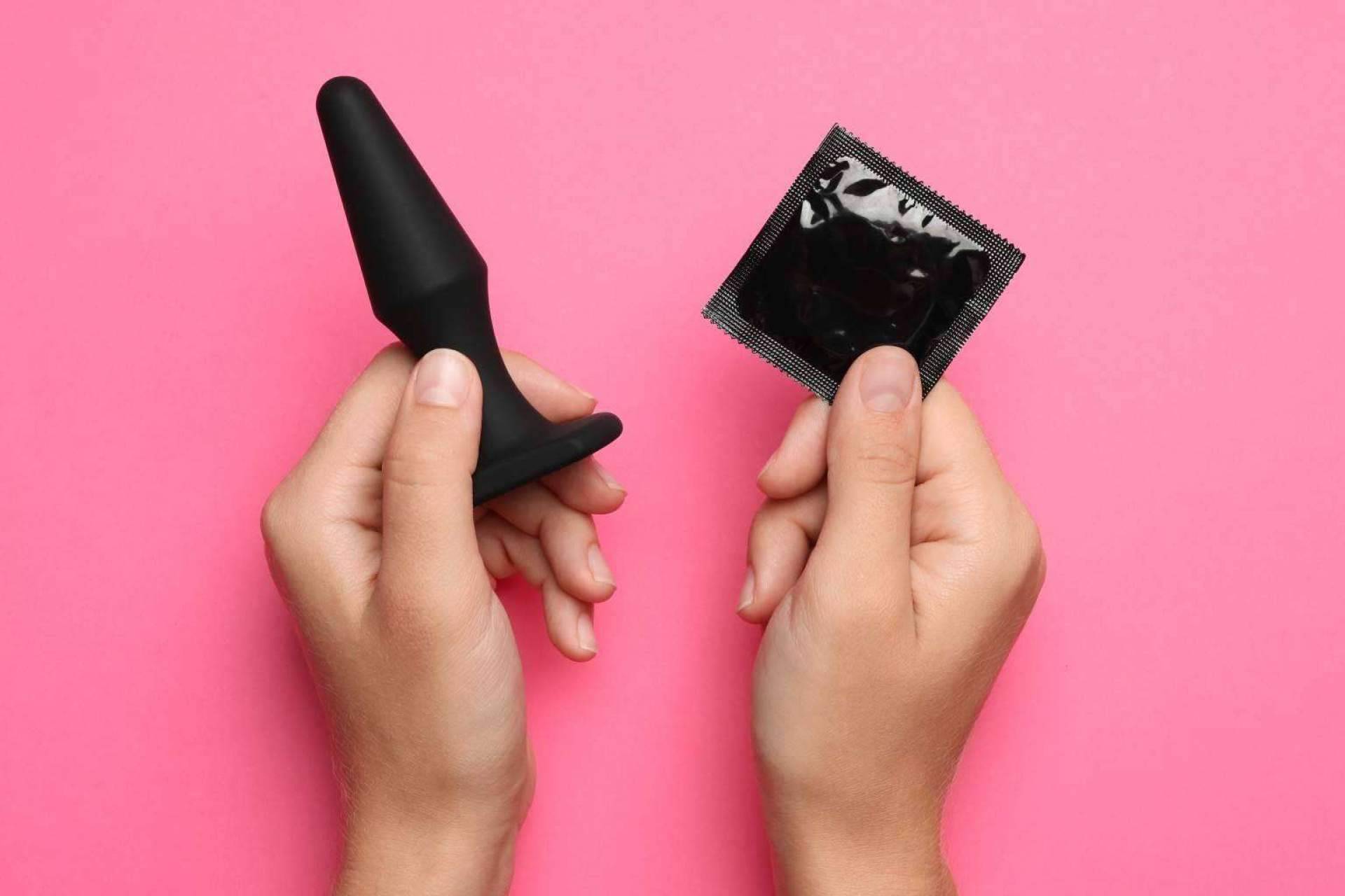 De Polvo y Paja dispone de artículos sexo anal