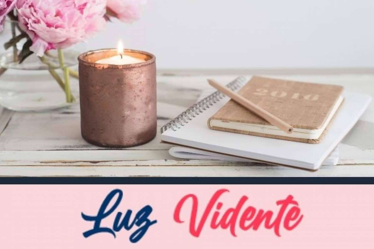 Lectura del tarot con Luz Vidente