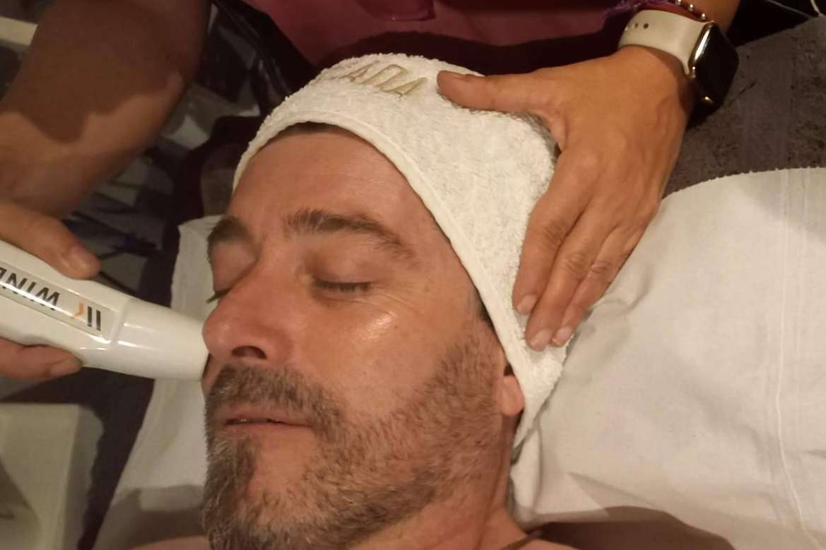 YANARA y sus servicios de estética integral natural