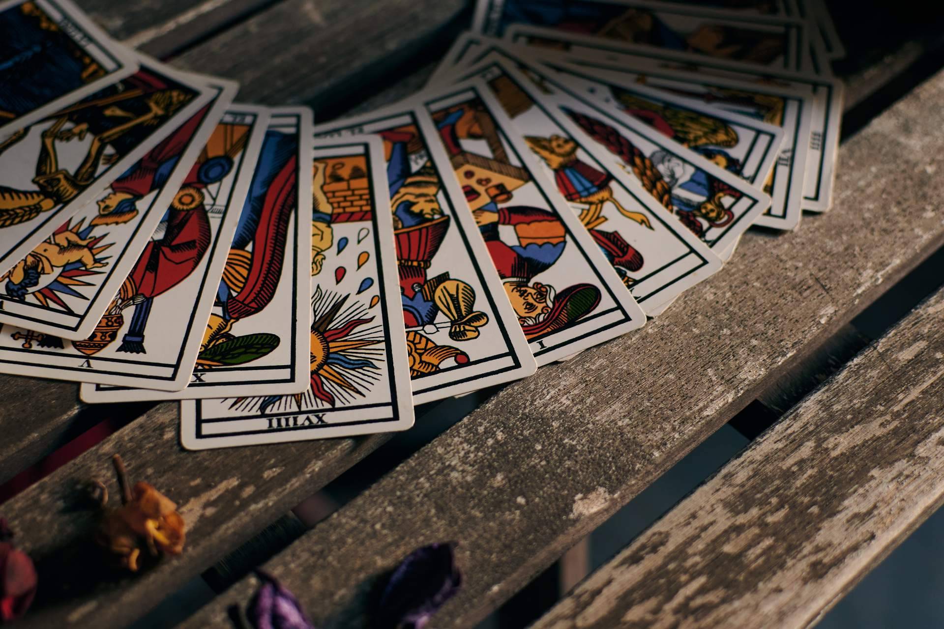 Superar todos los obstáculos y dificultades de la vida con Tarot Terapéutico Alma