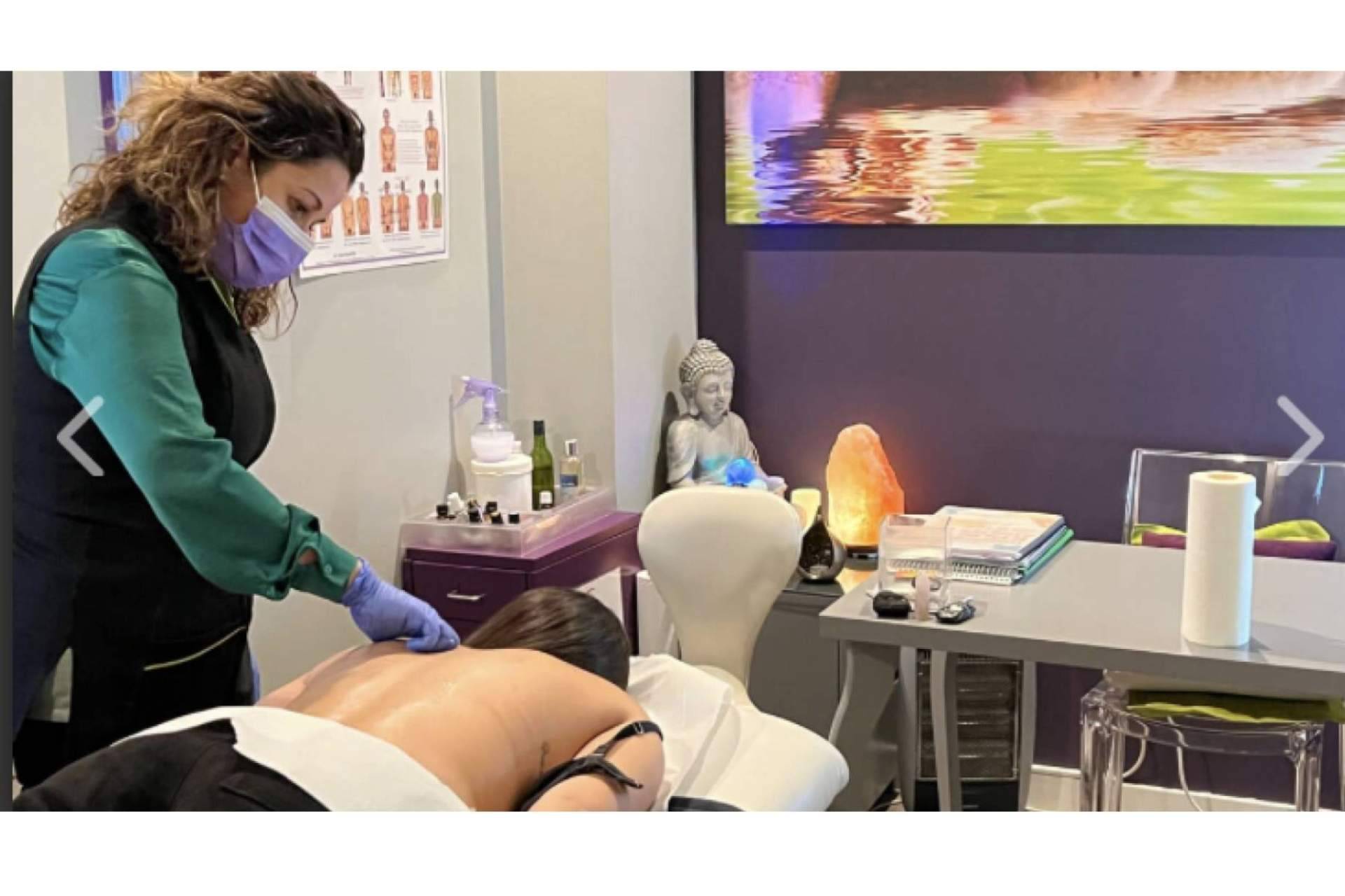 Las ventajas de la naturopatía para el cuerpo y la mente, con YANARA