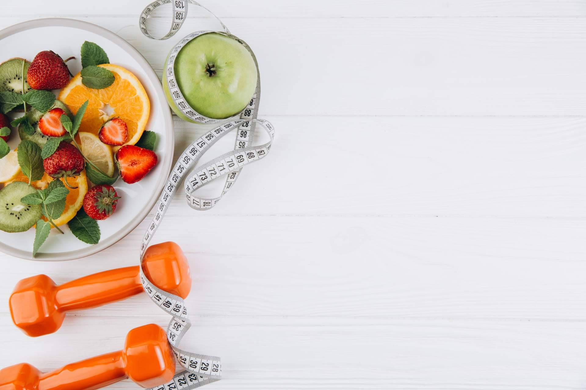 Cómo conseguir llevar una dieta saludable