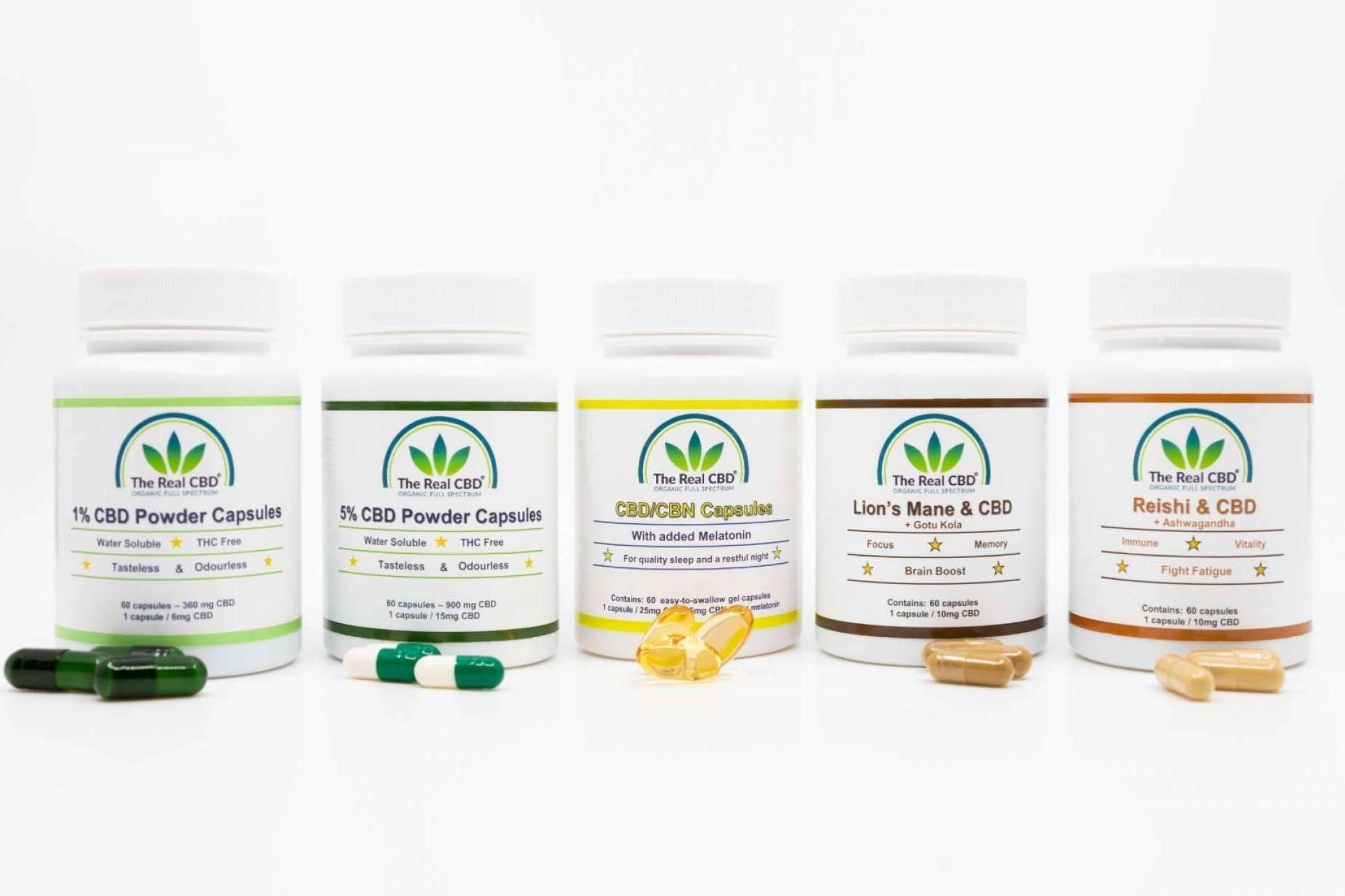 Los beneficios del consumo de CBD para la migraña, por CBDrocks