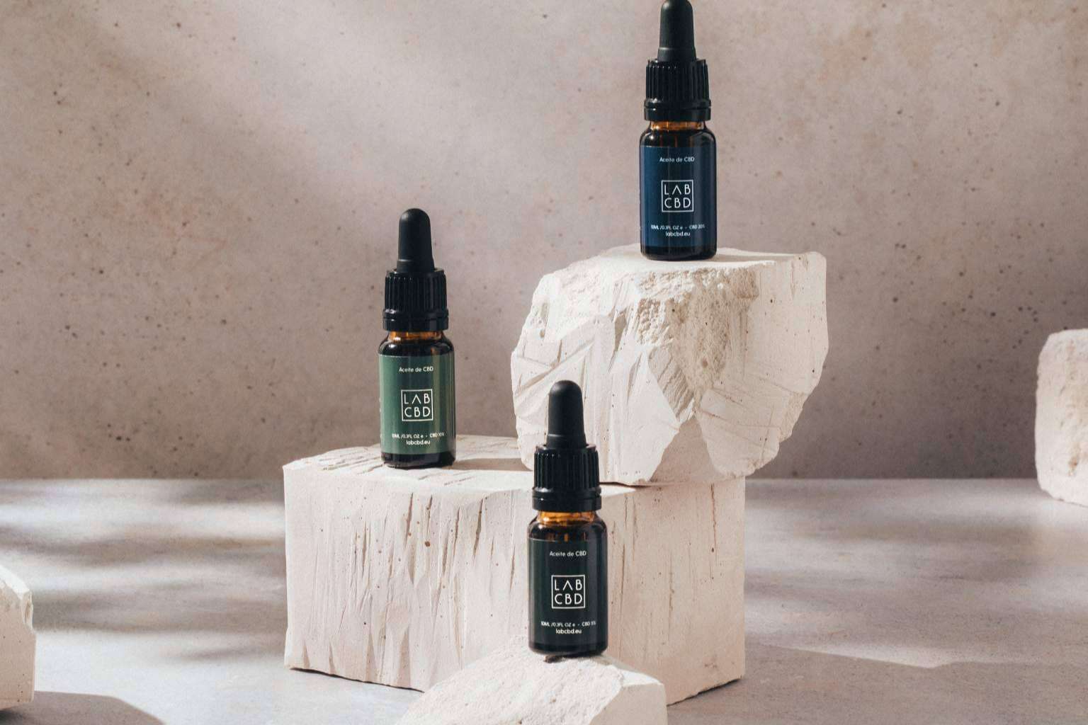 ¿El CBD puede aliviar los síntomas del párkinson?