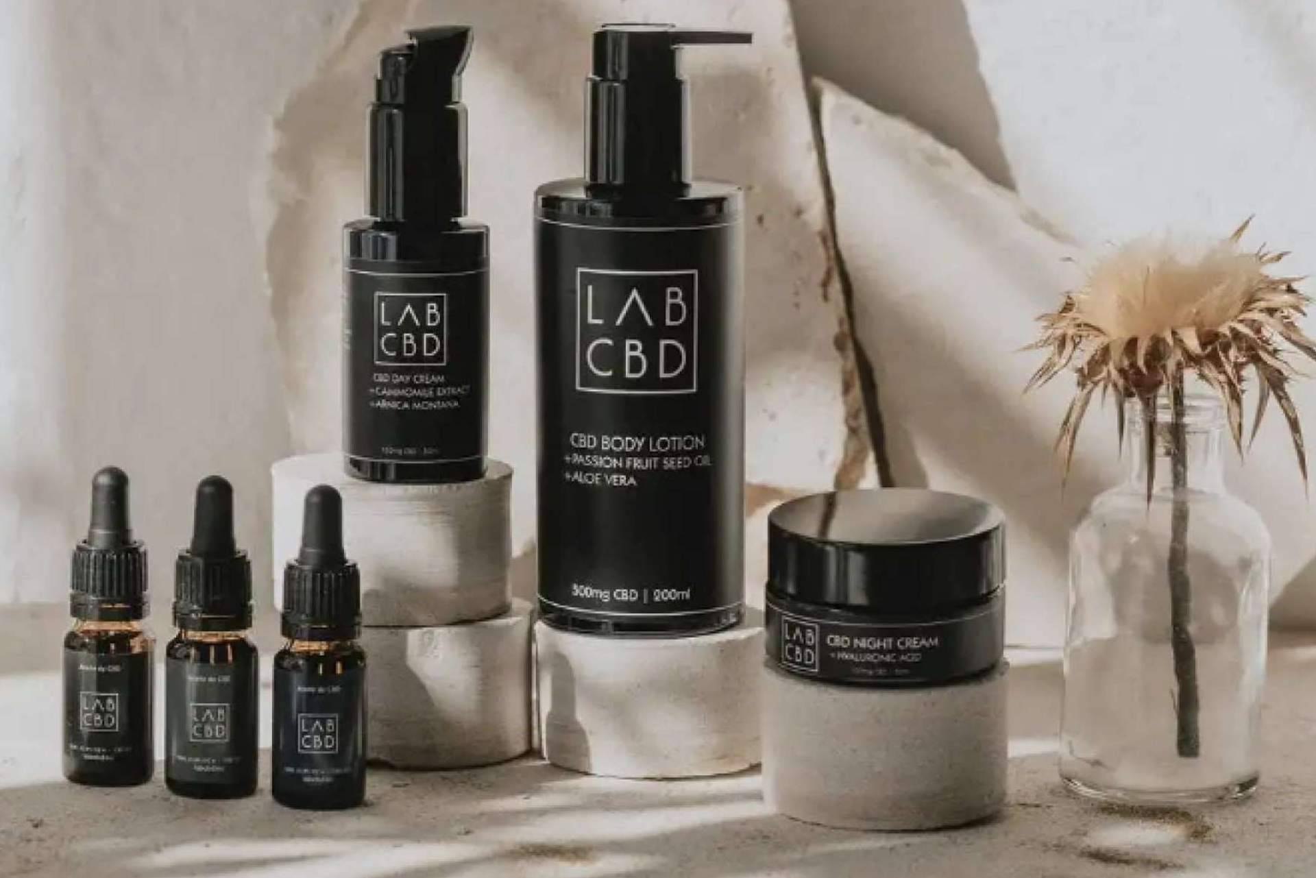 ¿Por qué el aceite de CBD es mejor que las cápsulas?, por LabCBD