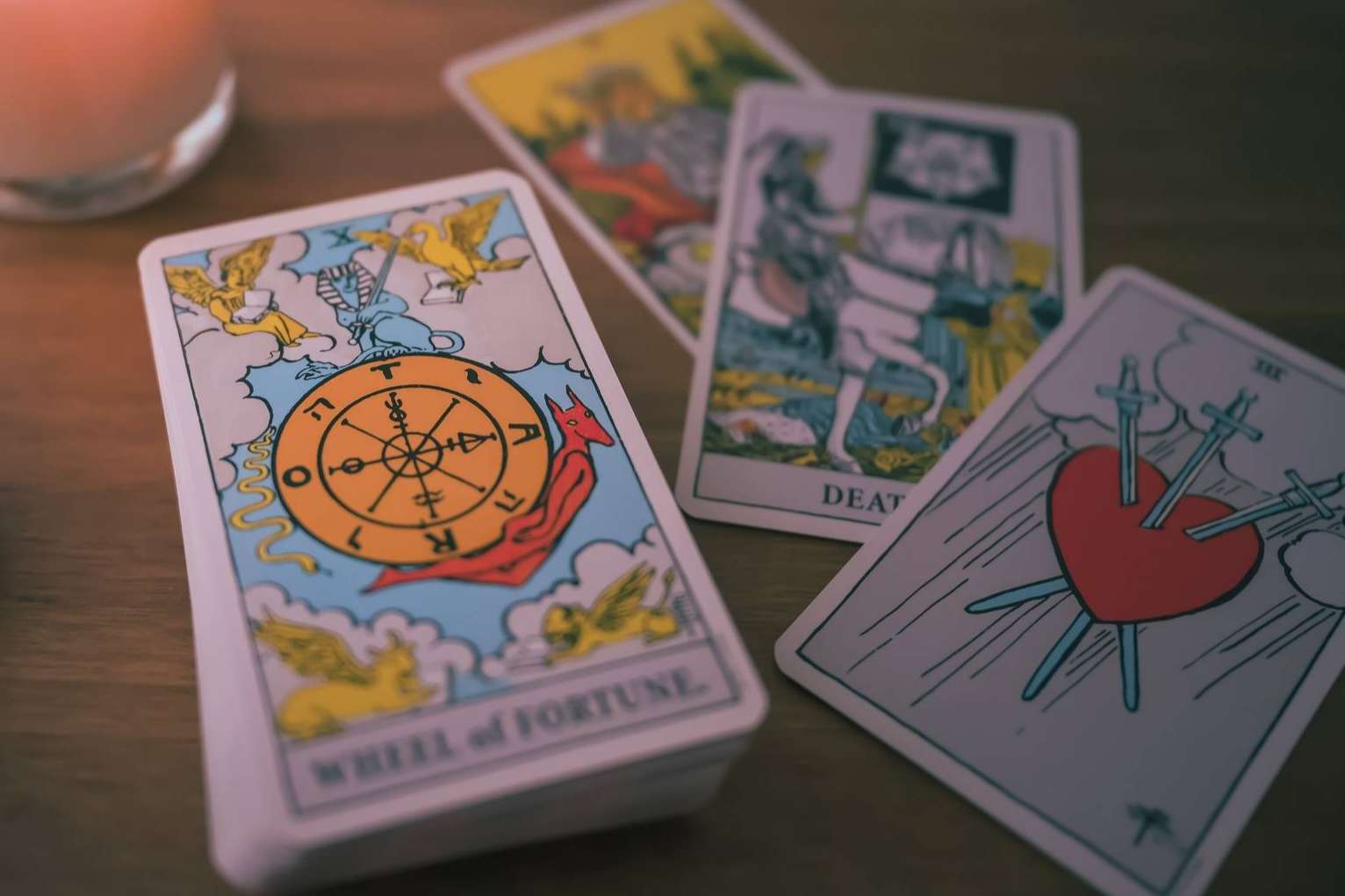 Descubrir qué deparará este 2023 de la mano del tarot de Ana Celeste
