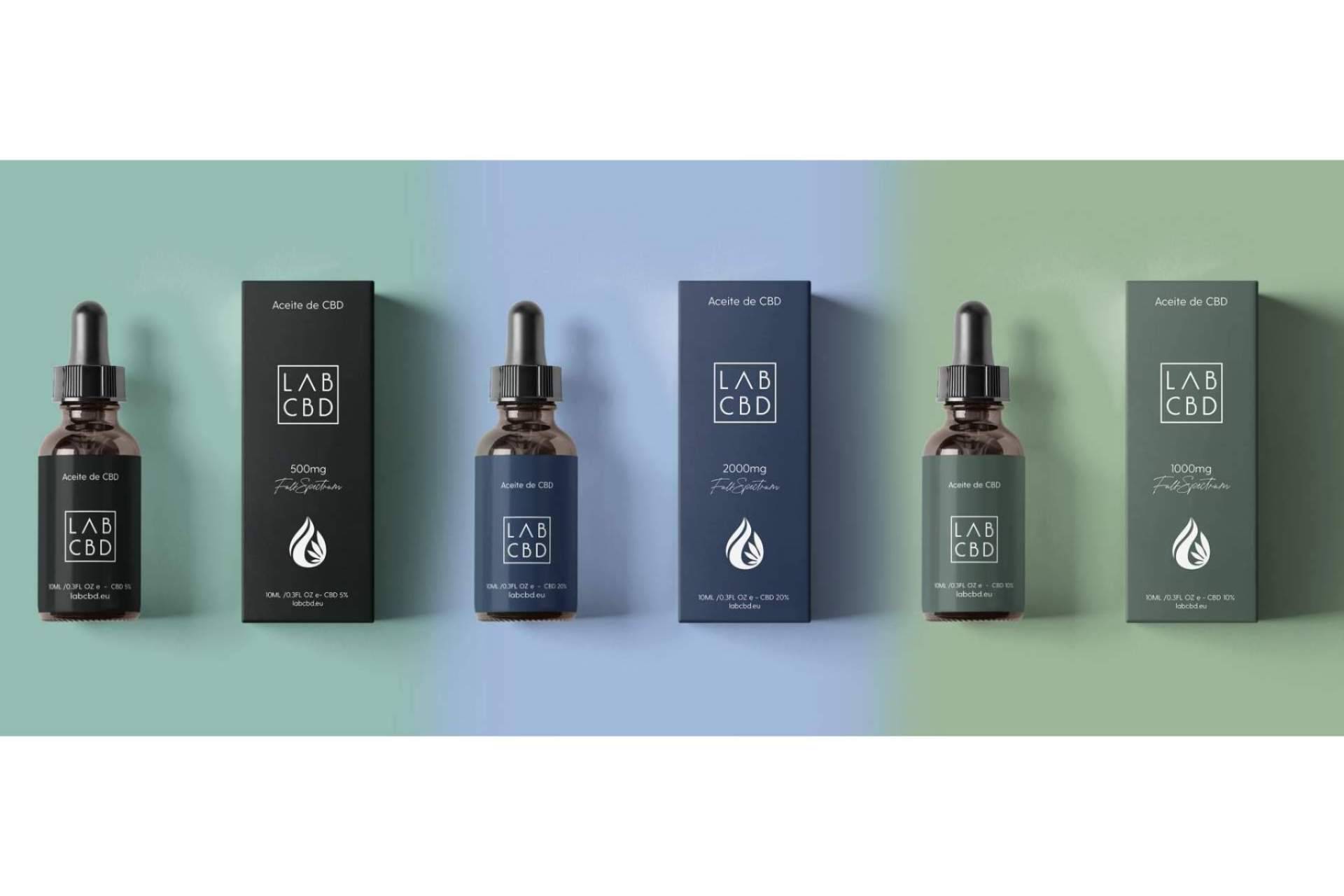 El aceite de CBD ayuda a tratar la depresión