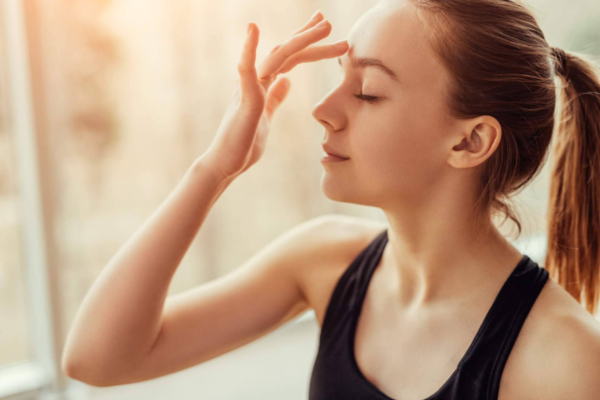 Cursos para despertar la glándula pineal y el tercer ojo, de la mano de Sandy Evolución