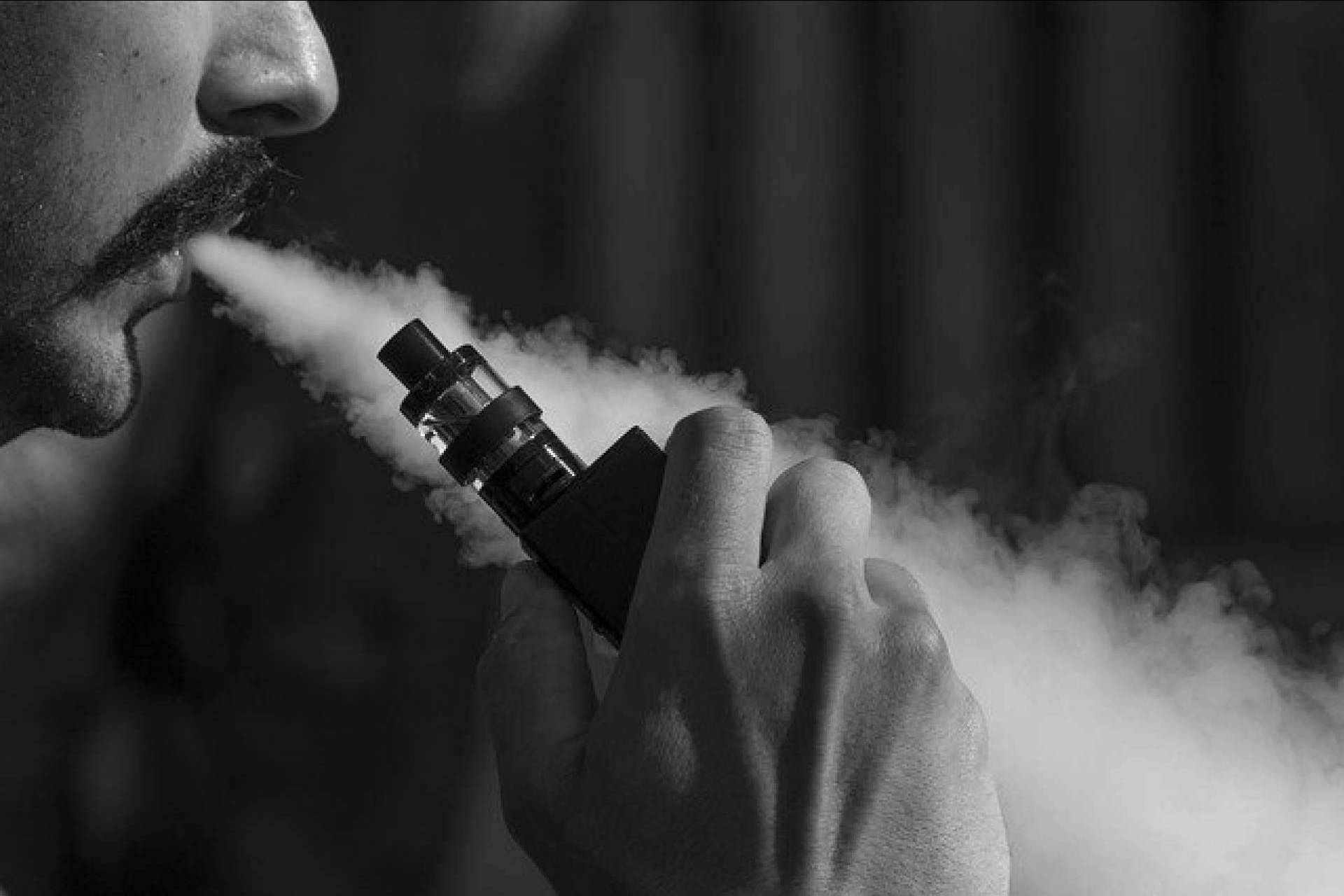 La gama de vape con CBD de CBD ROCKS
