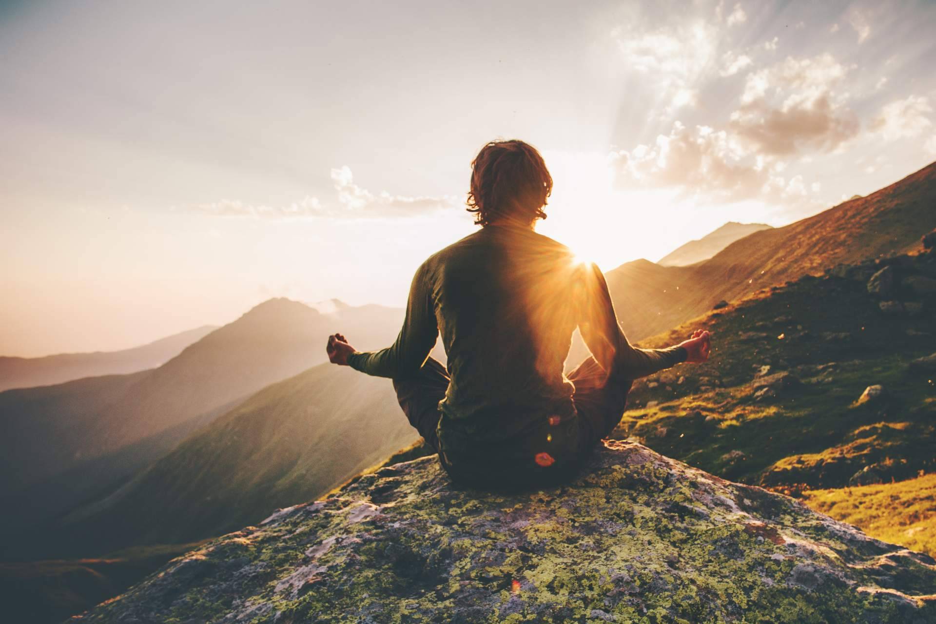 El próximo viaje espiritual de Consciencia estelar