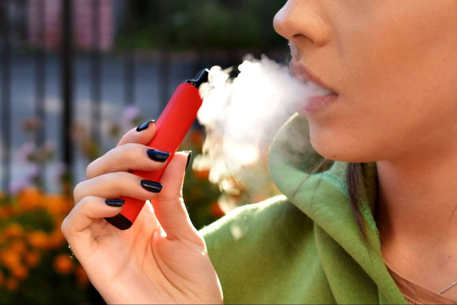 El catálogo de VitalCigar para vapeadores
