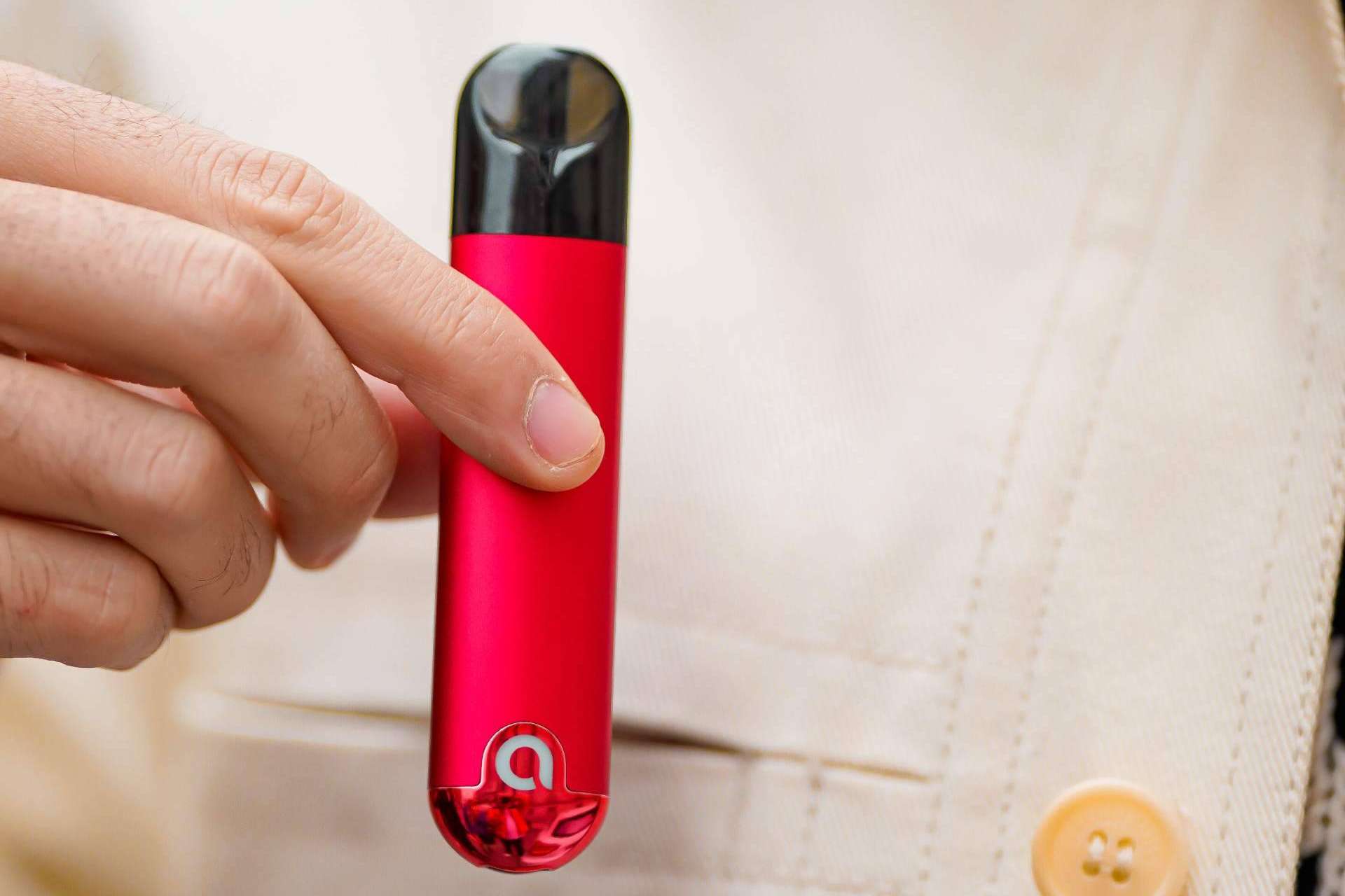 Disminución del impacto nocivo de los residuos en el medioambiente reciclando vapers