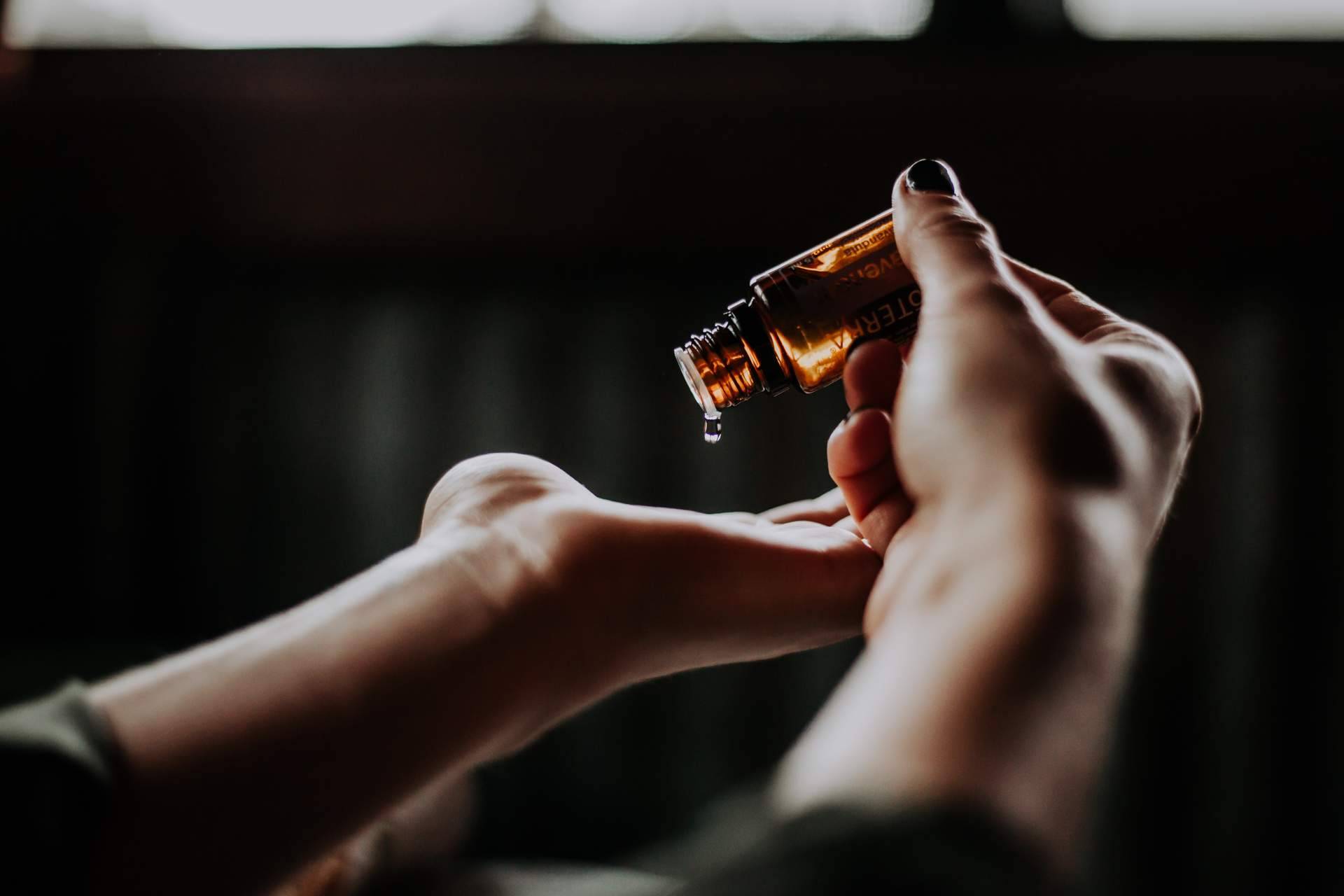 La función del aceite de CBD contra la ansiedad y el insomnio