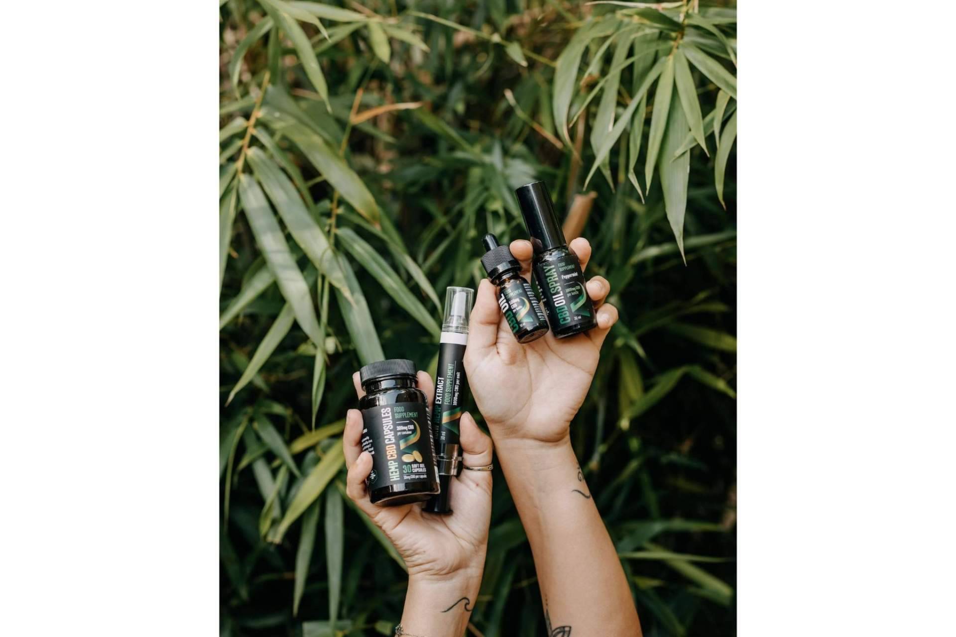 ¿Cuáles son los beneficios de la compra de CBD en Lesstress?