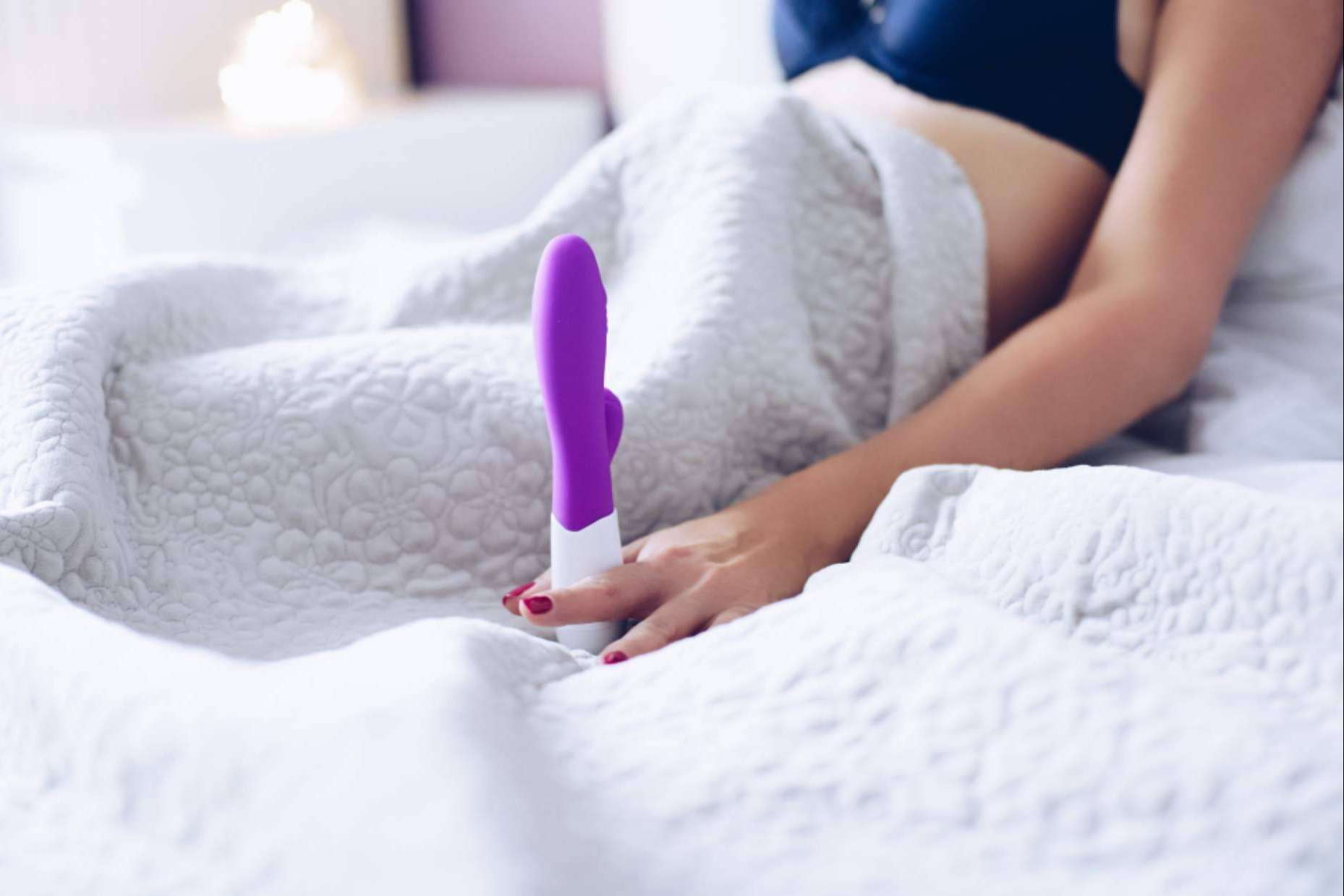 The Sex Toys Factory ayuda a romper las rutinas y ser creativos en la vida íntima con sus juguetes