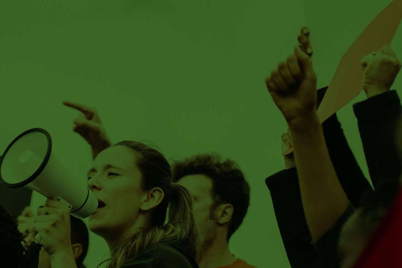 Sátira Política, la comunidad online con secciones de opinión para reclamar derechos y dar visibilidad a problemas que no se gestionan