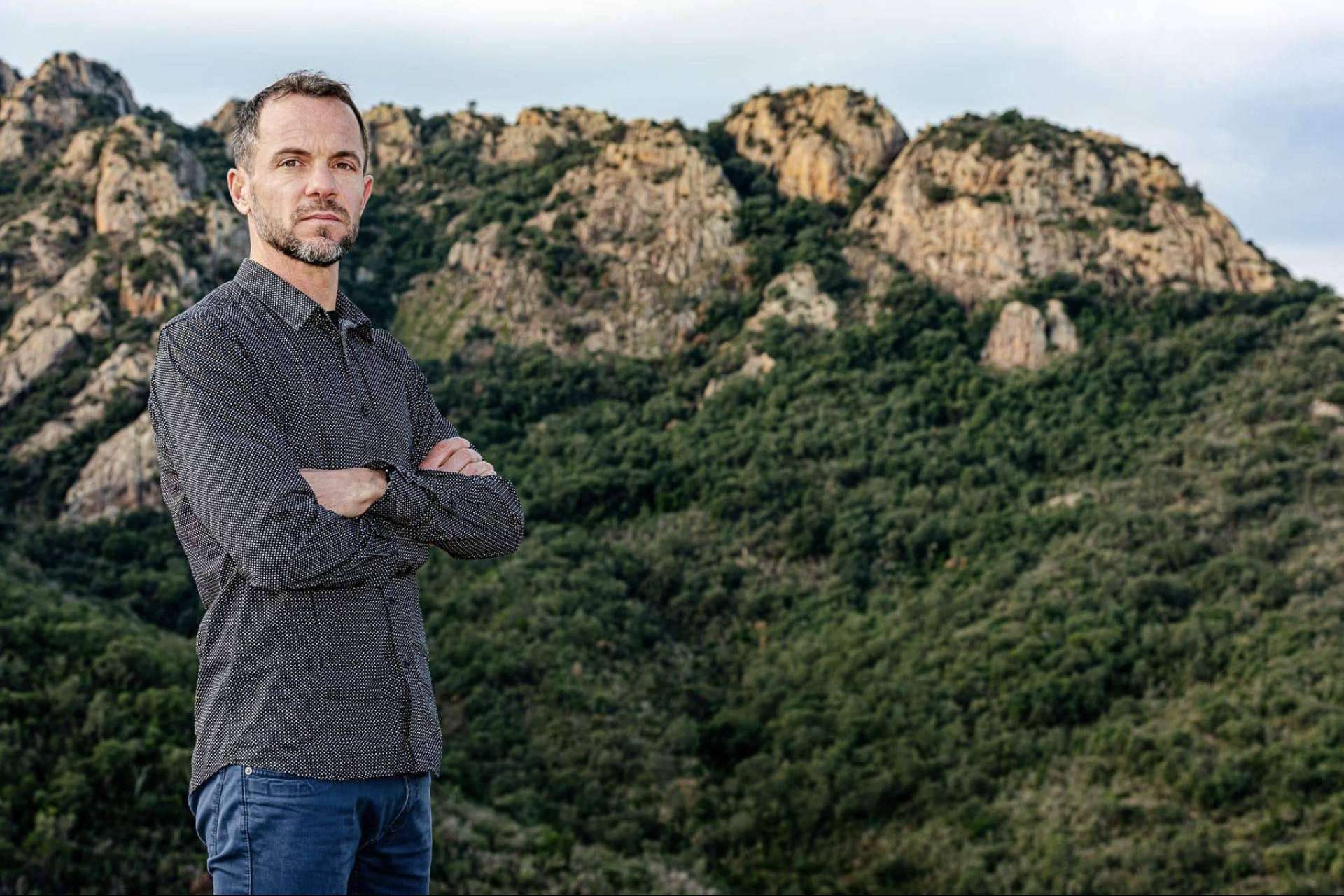 La propuesta de Jaume Quintana para hacer de Santa Cristina d'Aro un pueblo mejor