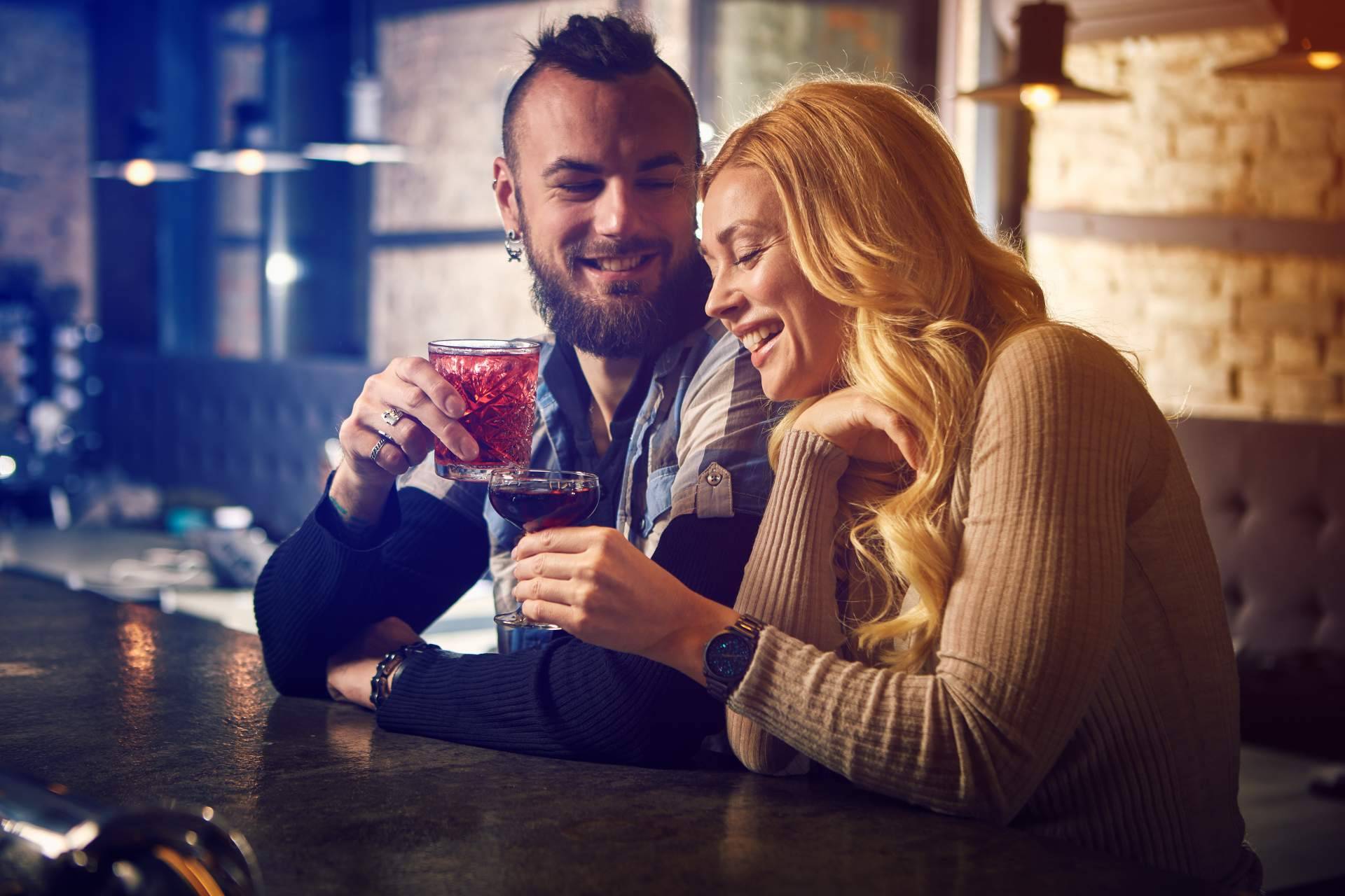 Los juegos diseñados para conocer más y mejor a las personas solteras, Speed Dating