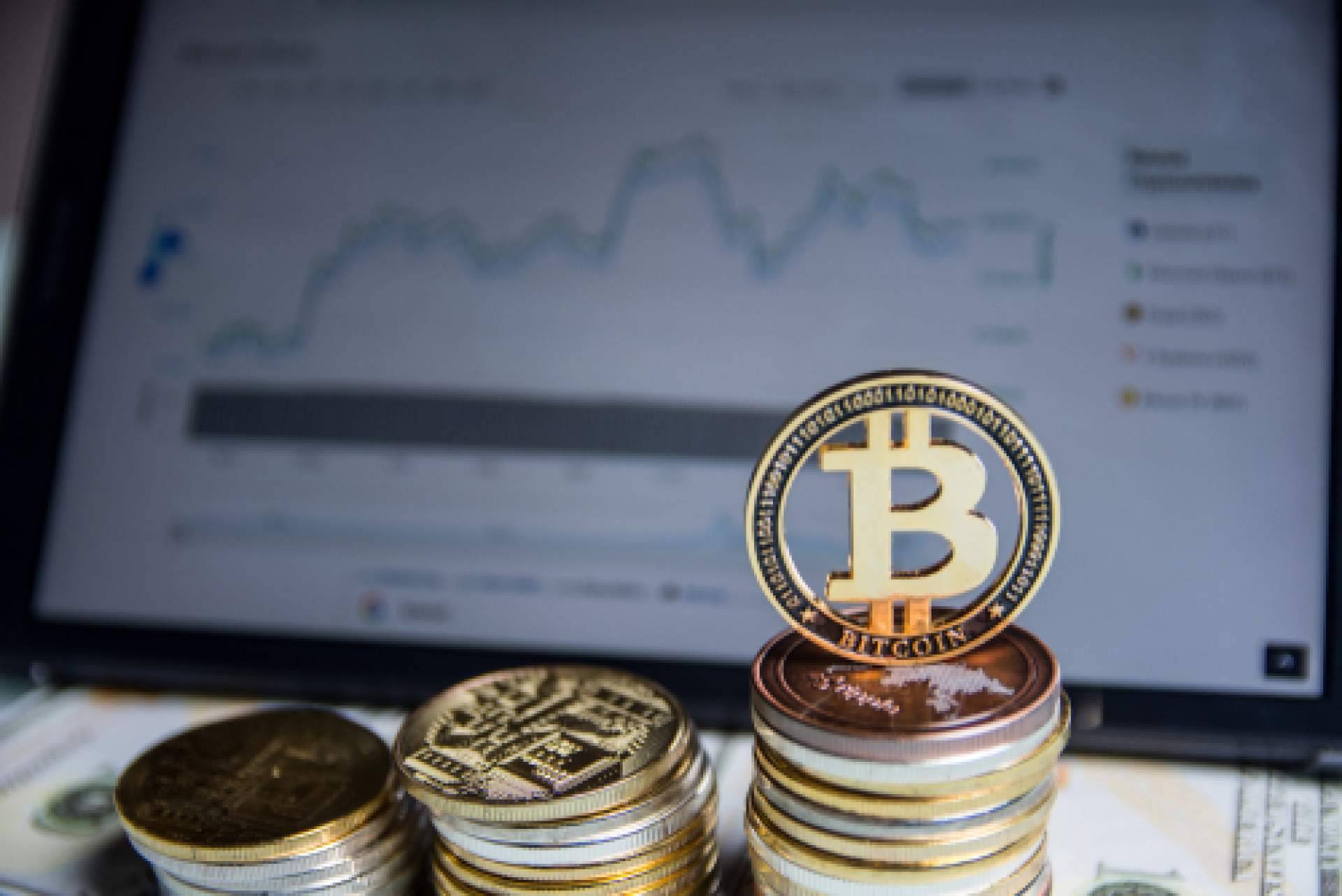 Ahora se pueden realizar compras seguras de criptomonedas a través de tarjeta de crédito