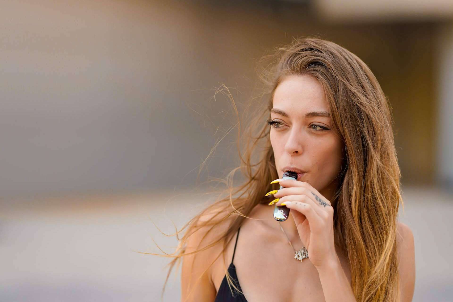 Cómo son los cigarrillos electrónicos de la marca Ammo Vaper