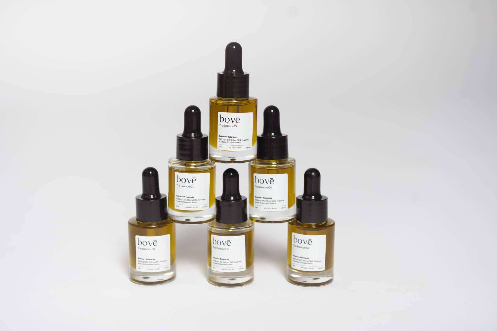 Bovē Health y los beneficios del CBD para el dolor, la piel y el insomnio