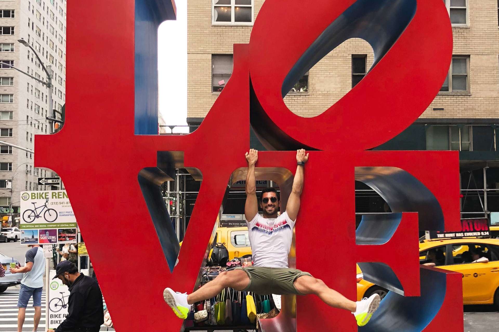 Life Flow con corazón, terapia de vanguardia de David Rica para mejorar el bienestar emocional y mental