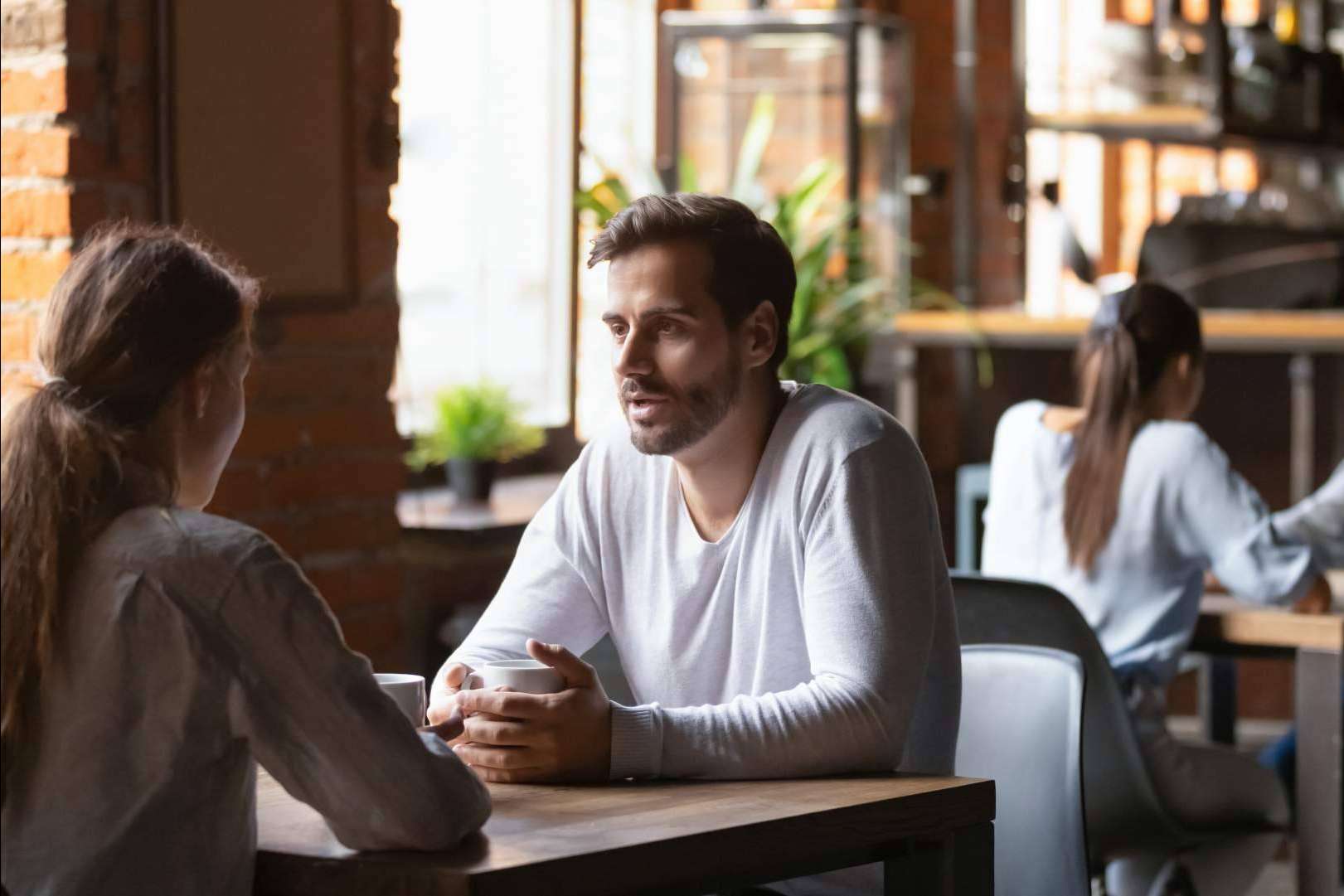Los eventos speed dating en Barcelona se consolidan como la alternativa a las apps de citas, por BeDazzling