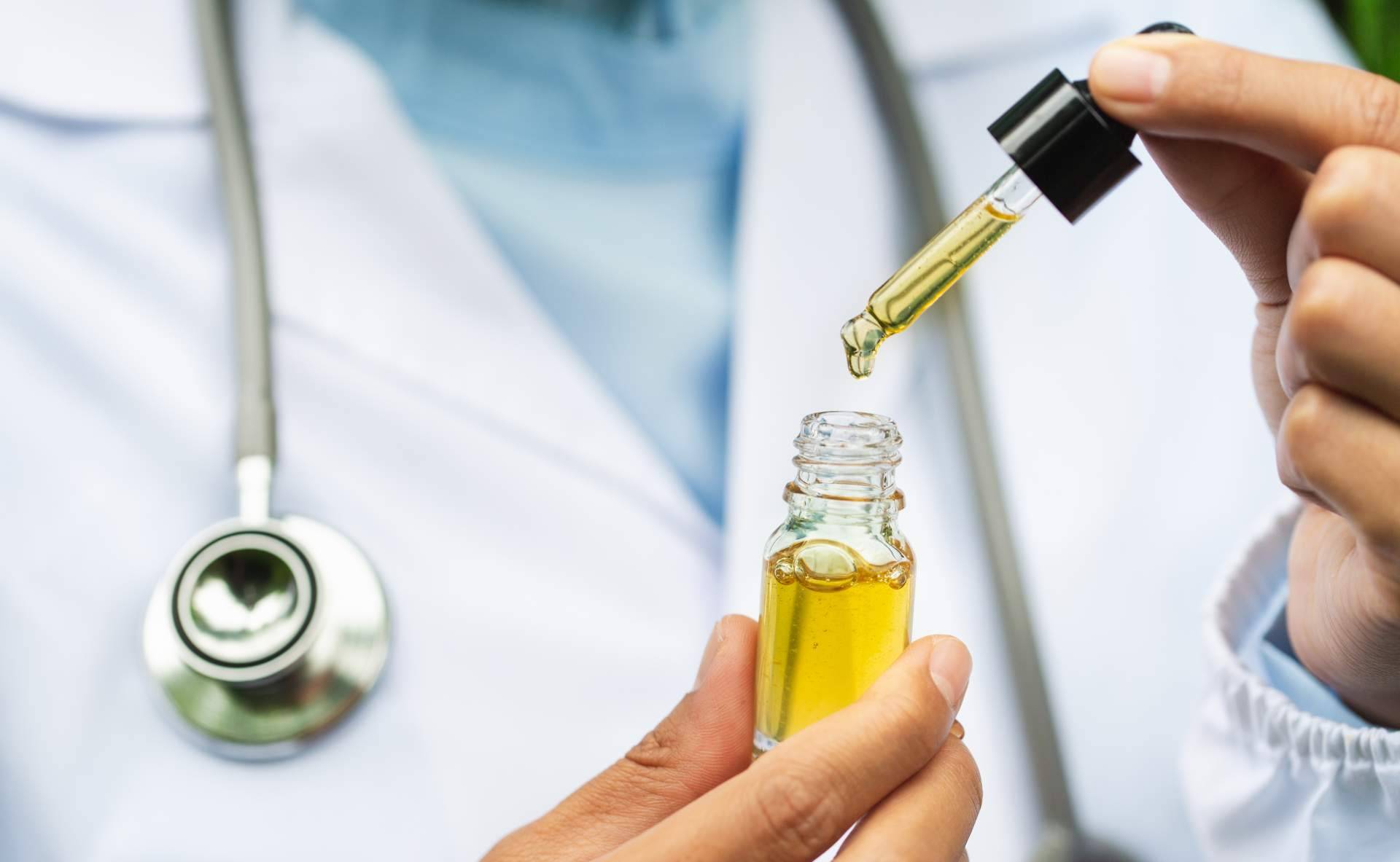 Las principales diferencias entre el CBD y el THC, de la mano de The Hemp Ground