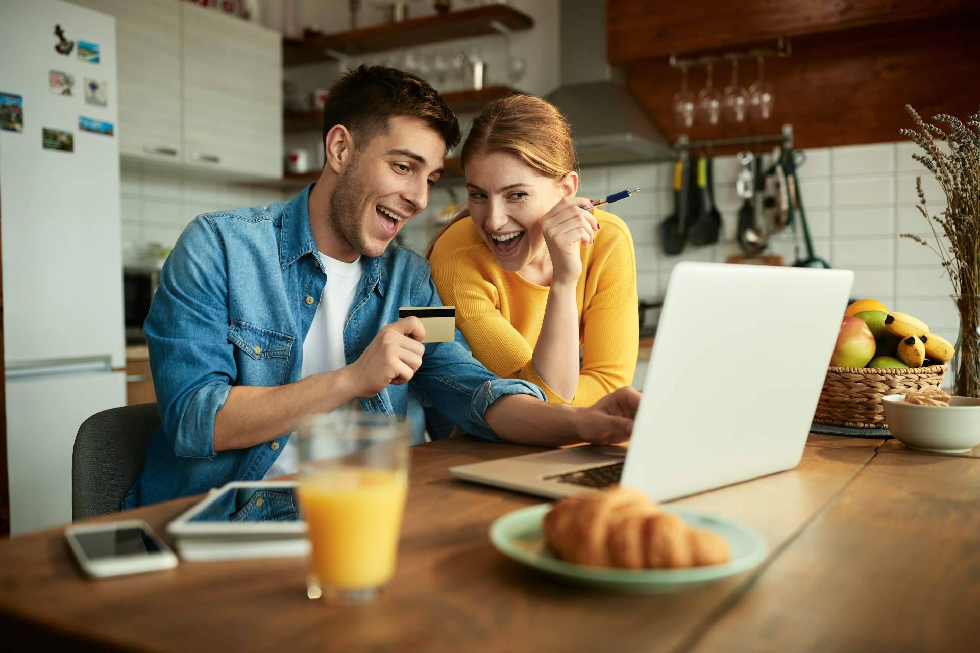 El plan de ahorro de ShopperClub, una opción excelente para estabilizar las finanzas