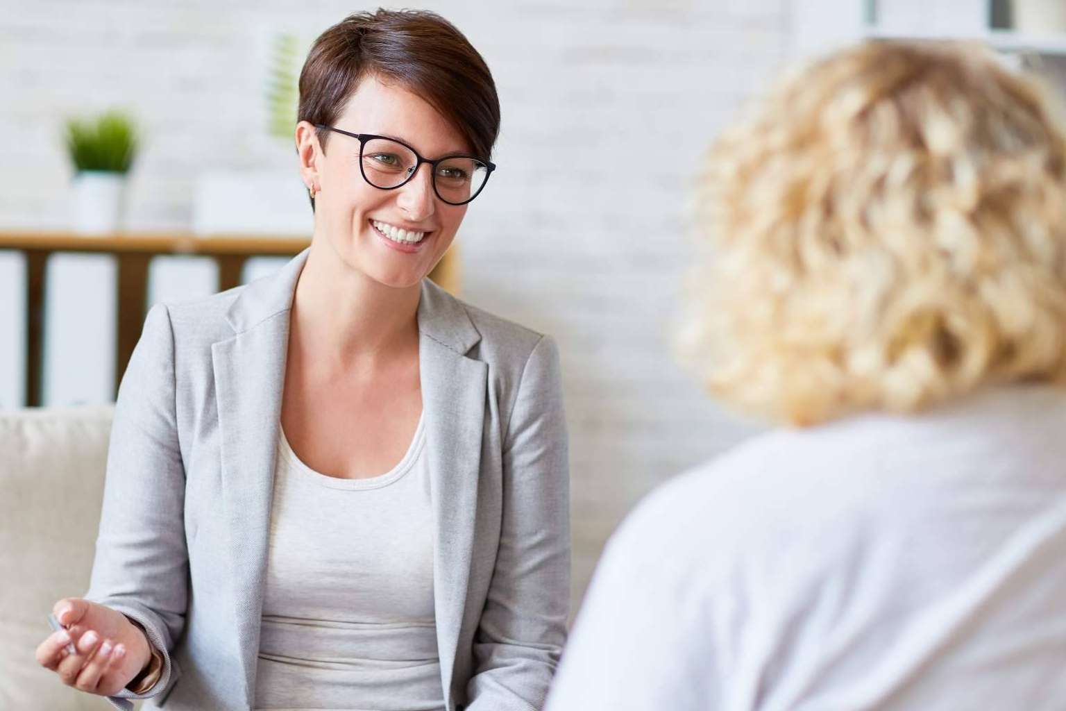 El coaching es una efectiva herramienta para un gran cambio en la vida de las personas