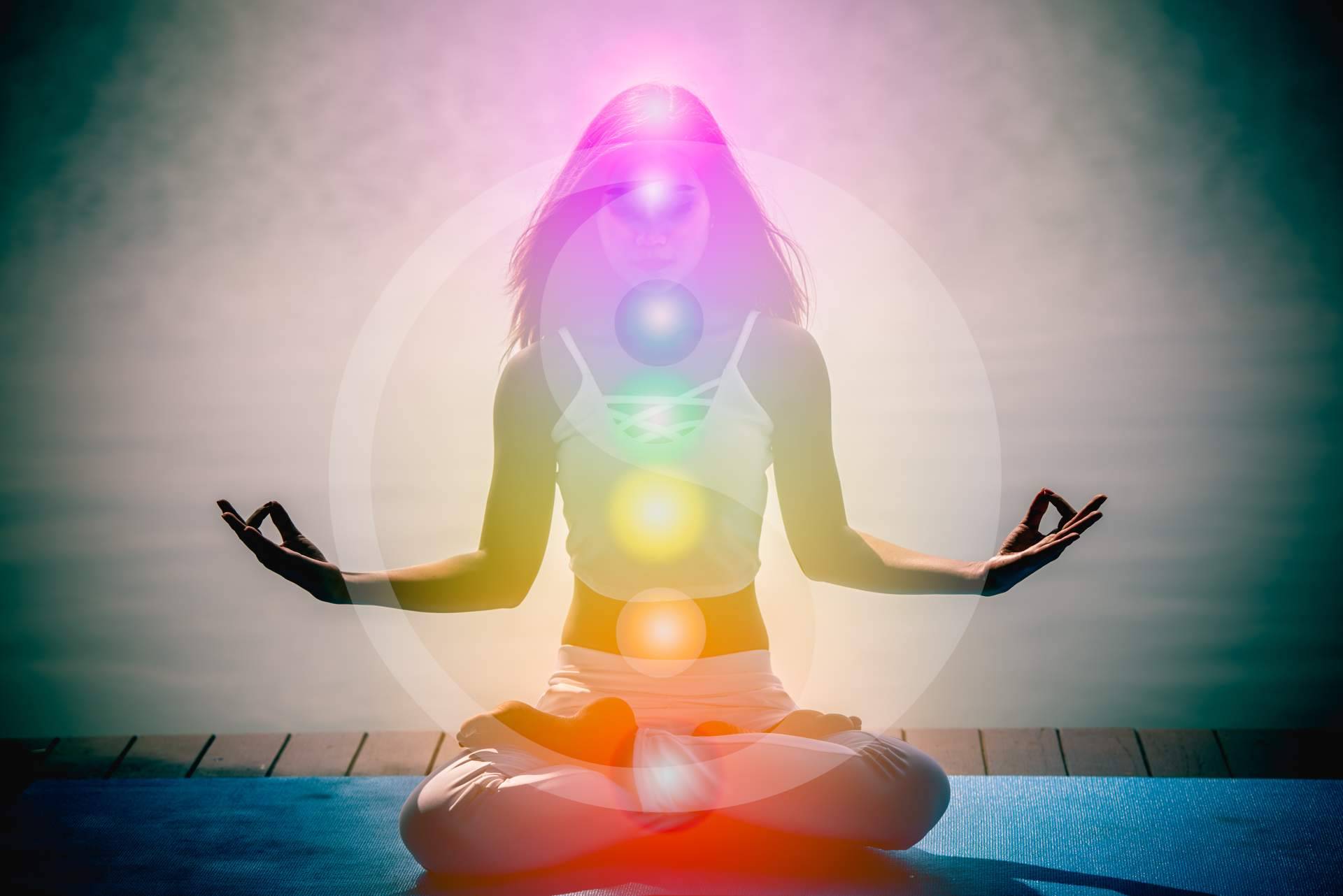La tienda esotérica online Bindi ofrece, desde Valencia, diversas opciones para equilibrar los chakras