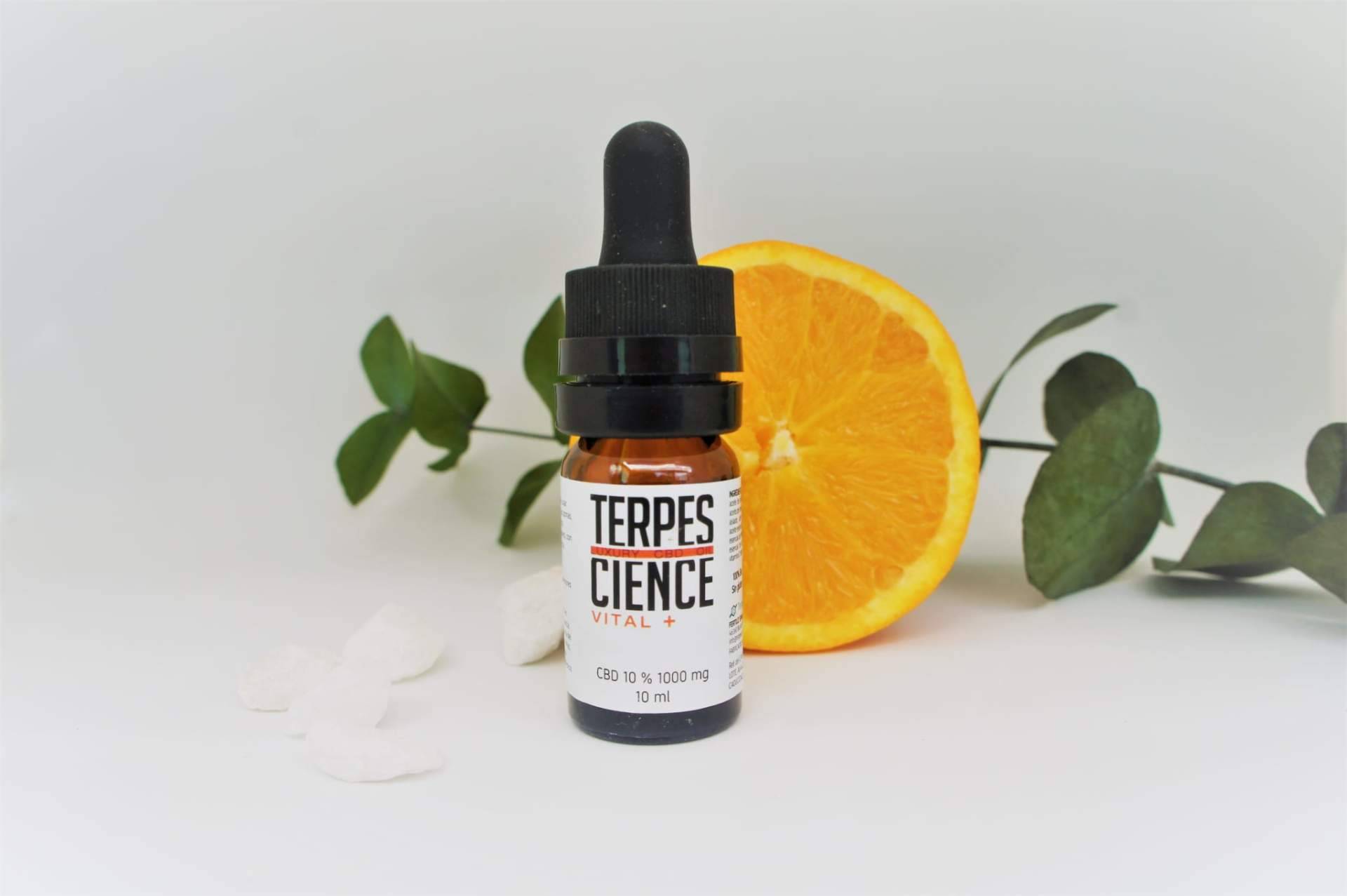 ¿Cuáles son los beneficios de los productos CBD?, por Jesús Mallol Gil, gerente de TerpeScience