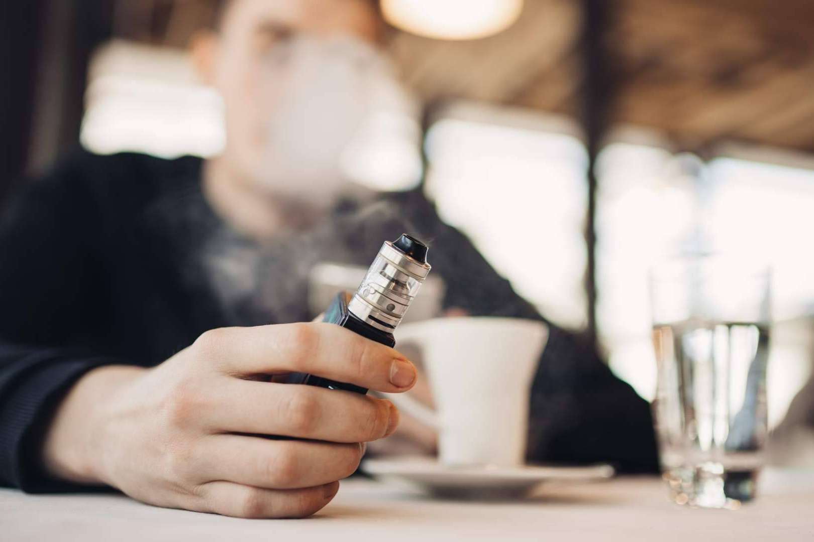 En el catálogo de VitalCigar hay vapers desechables con decenas de sabores