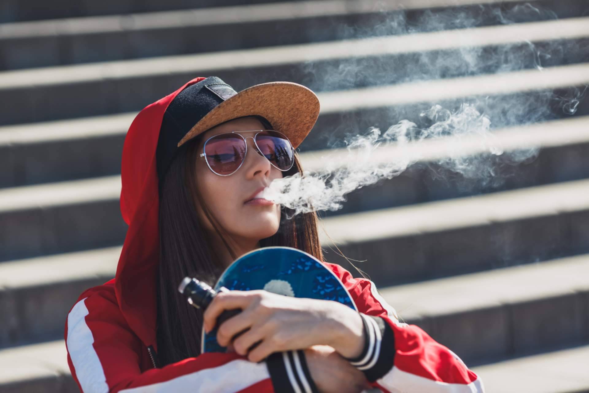 Motivos por los cuales los vapers desechables arrasan, por VitalCigar