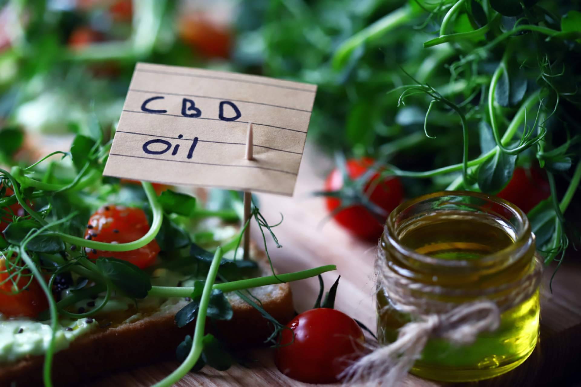 ¿Cómo usar el CBD para el dolor menstrual?
