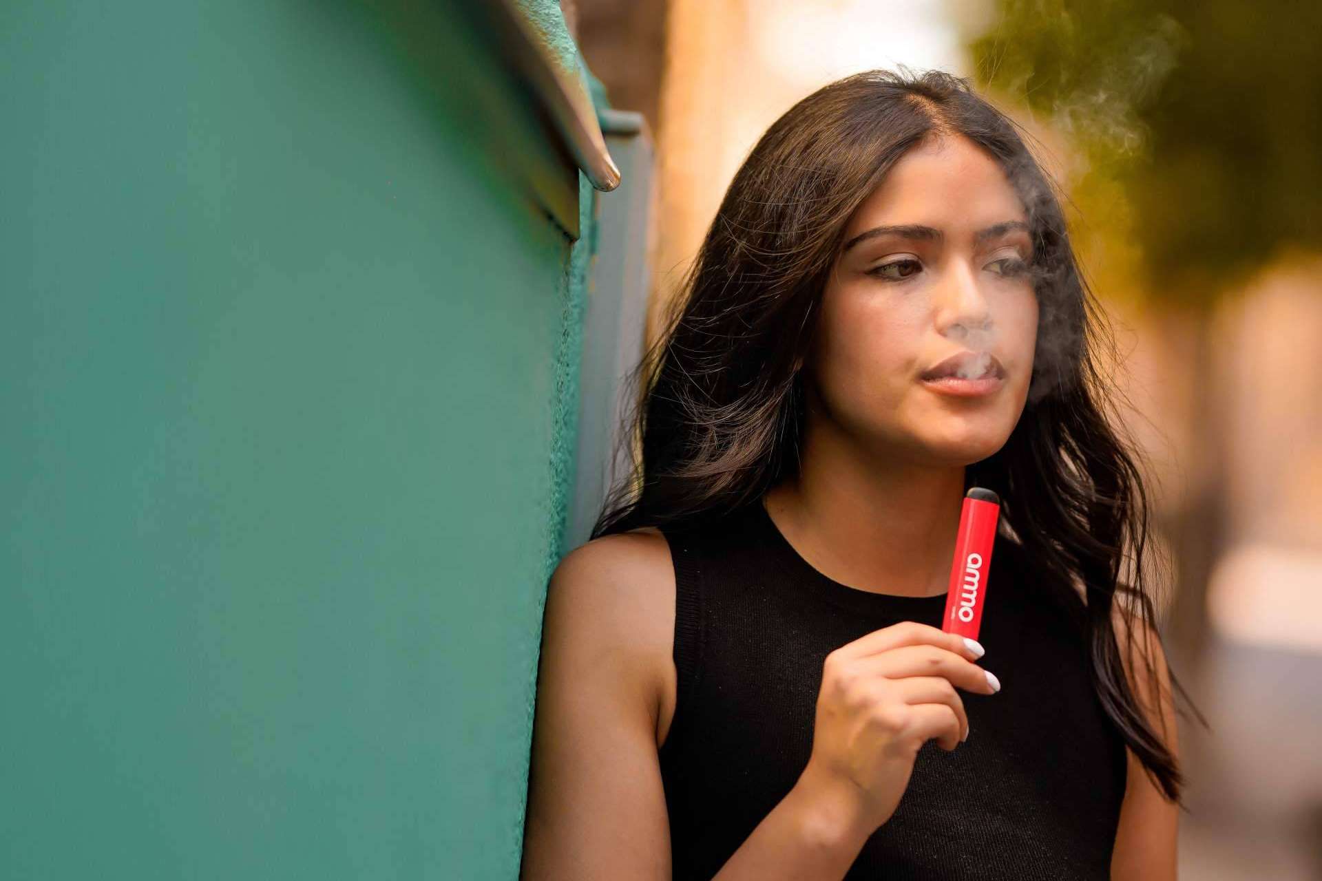 Ammo Vaper, uno de los mayores referentes en el mundo del vapeo