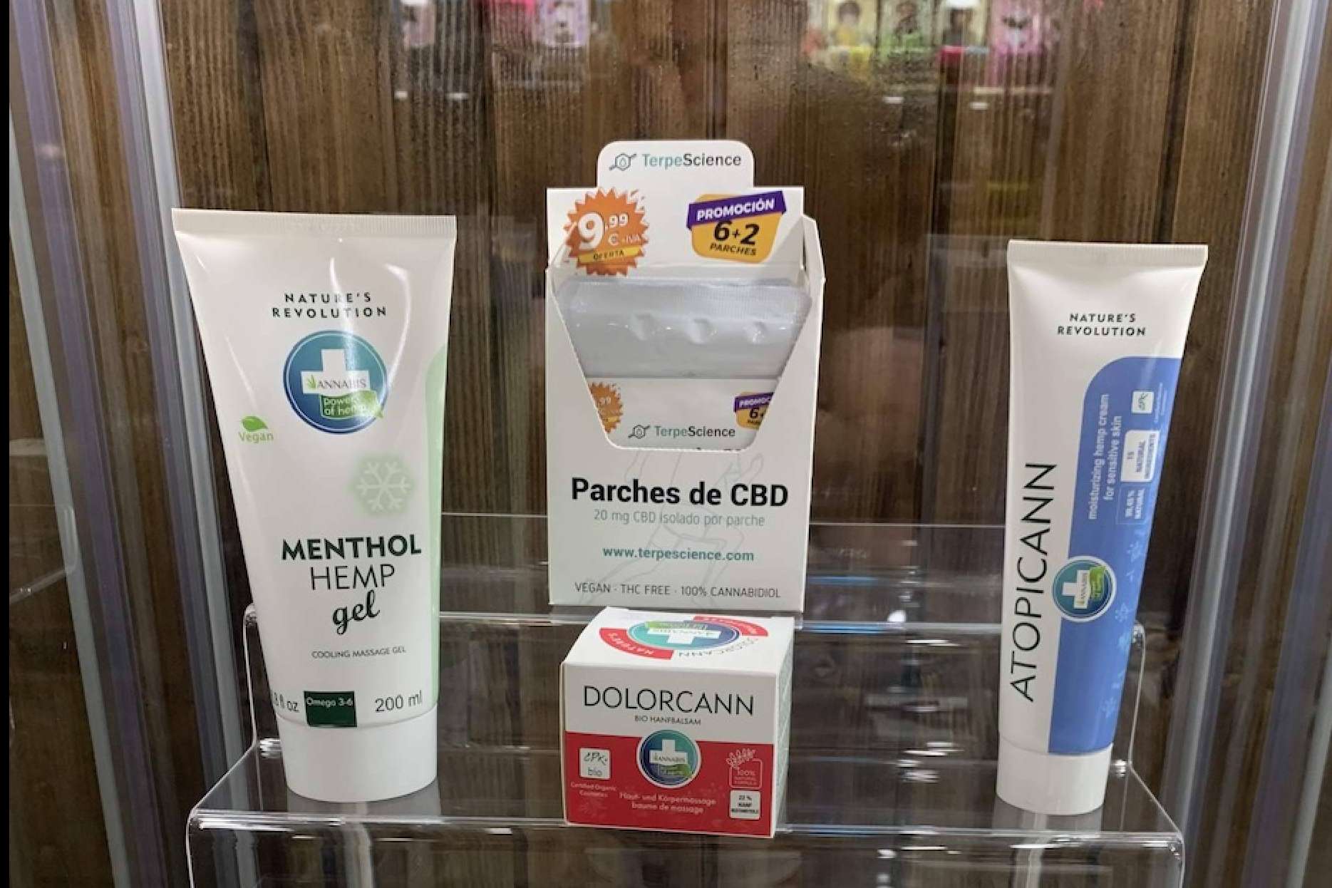 Ventajas del CBD, una solución para el dolor, el insomnio y la ansiedad