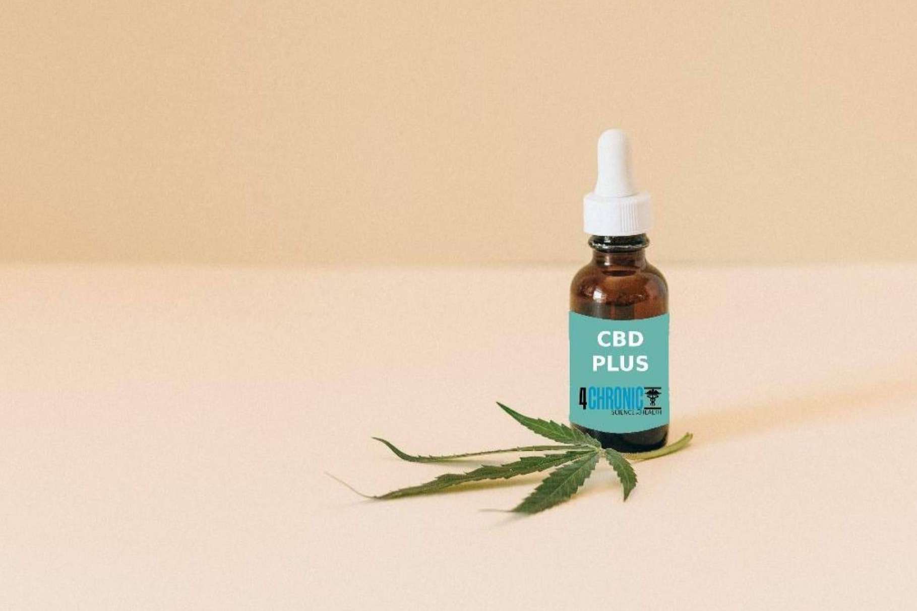 Un paso revolucionario en el campo del CBD y los nutracéuticos
