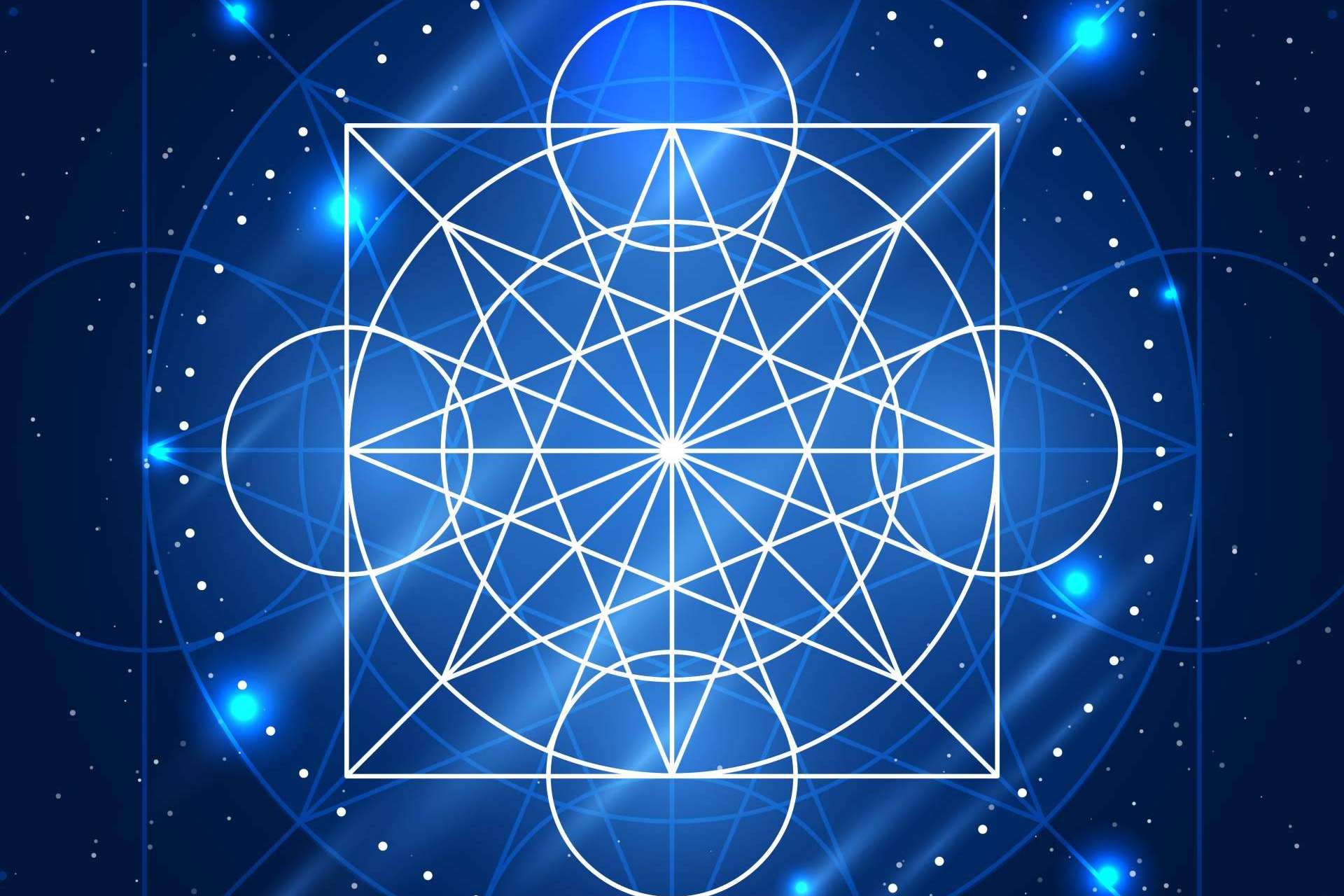 Espacio de Geometría Sagrada ofrece cursos y talleres sobre geometría sagrada