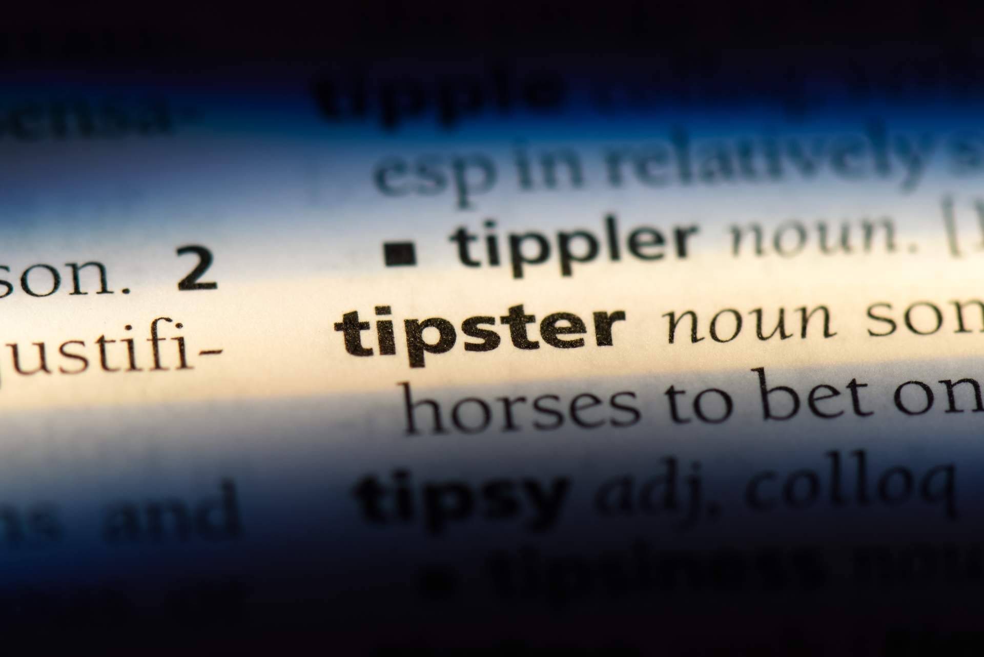 ¿Cómo funciona un tipster en las apuestas deportivas?